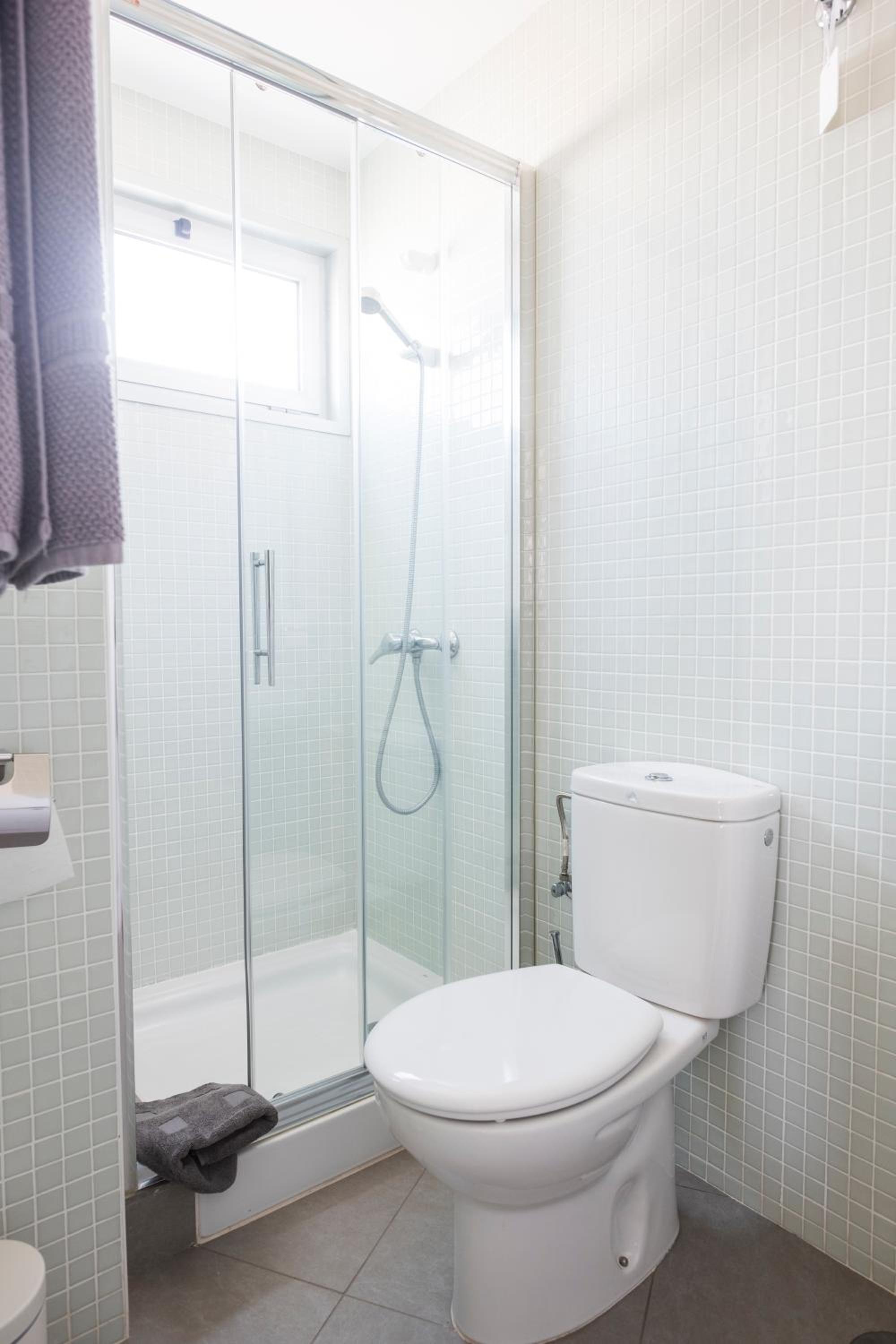 Apartment with Sea View - Photo 26