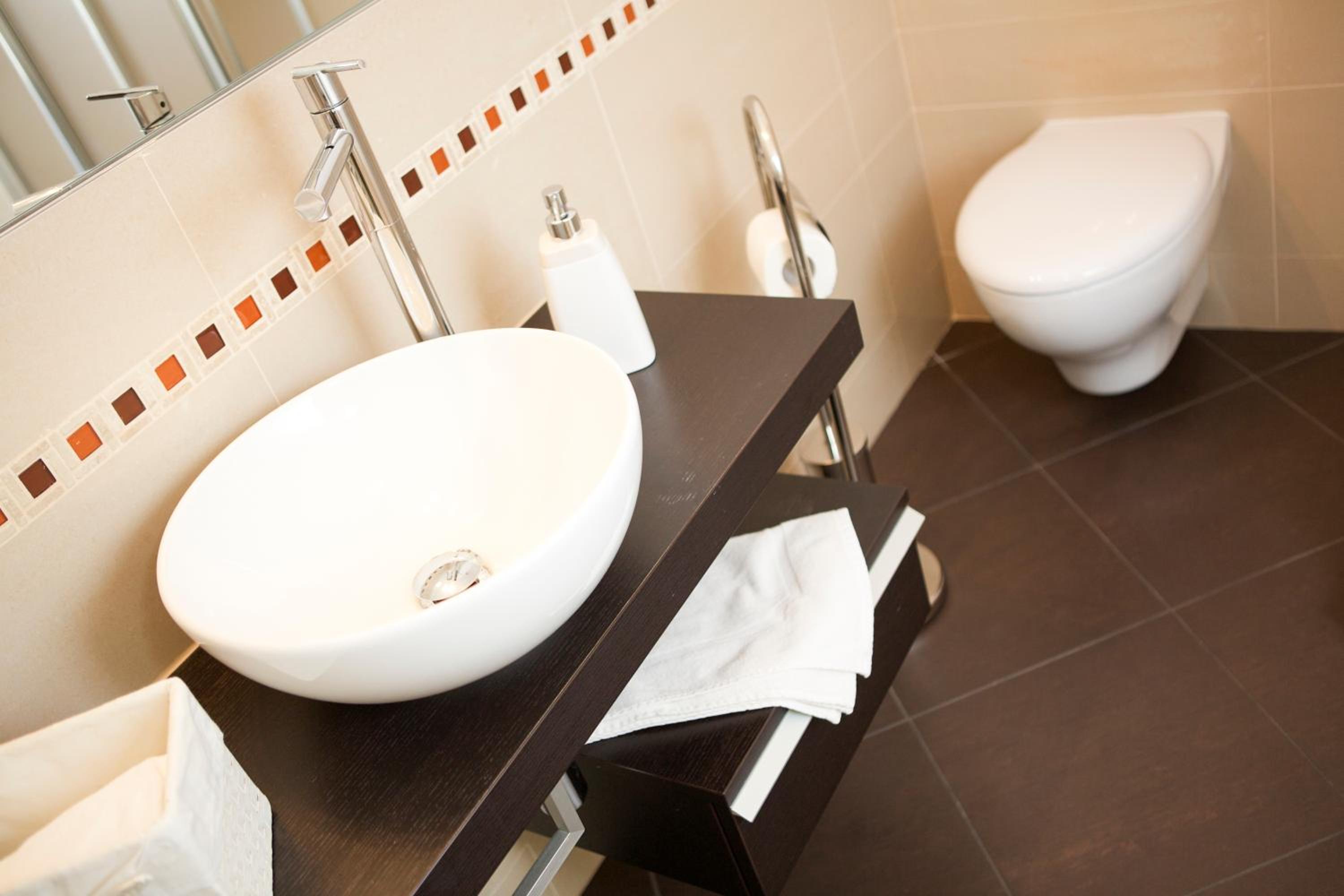 Junior Suite with Terrace photo 3