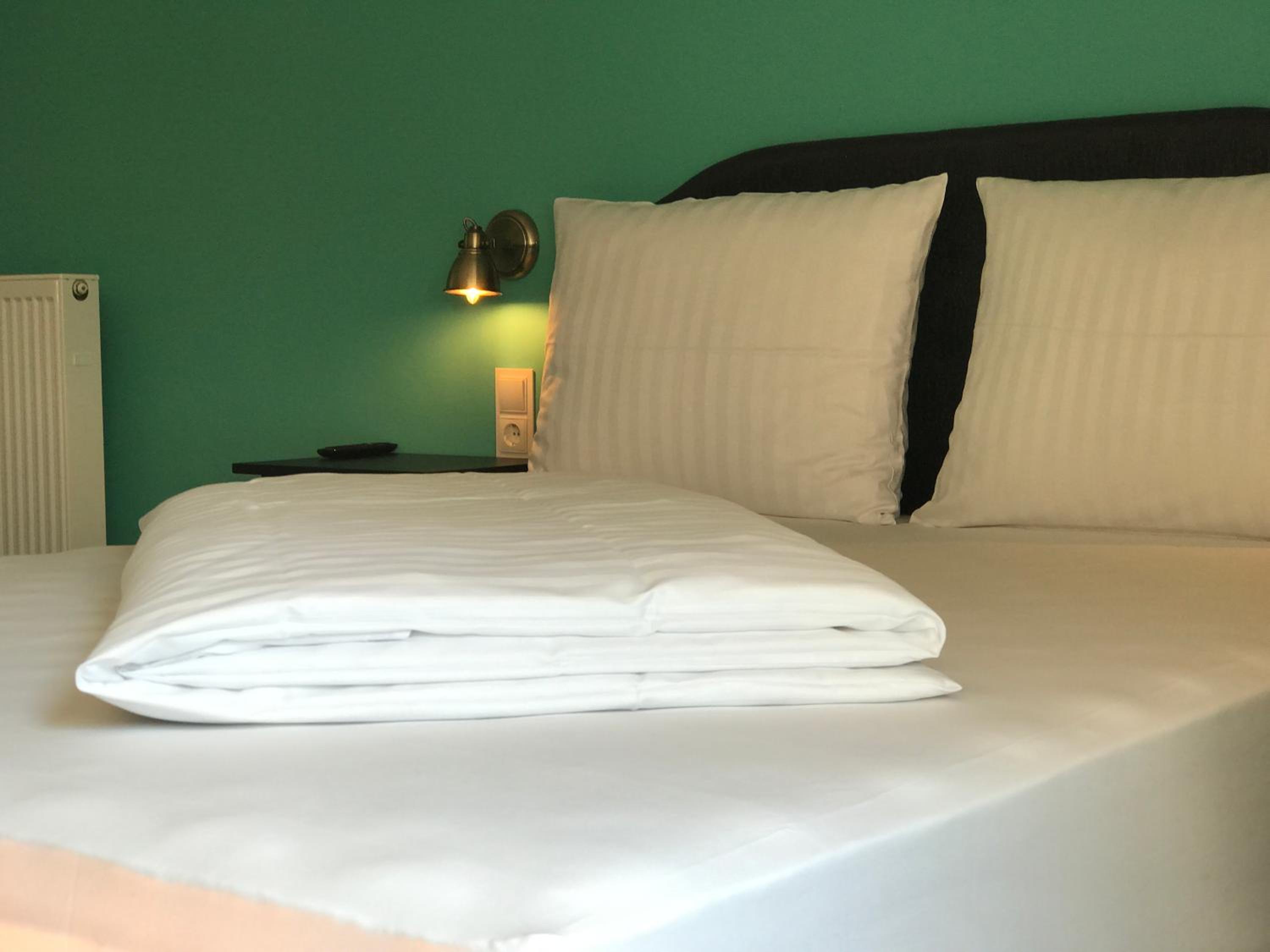 Double Room - Photo 15