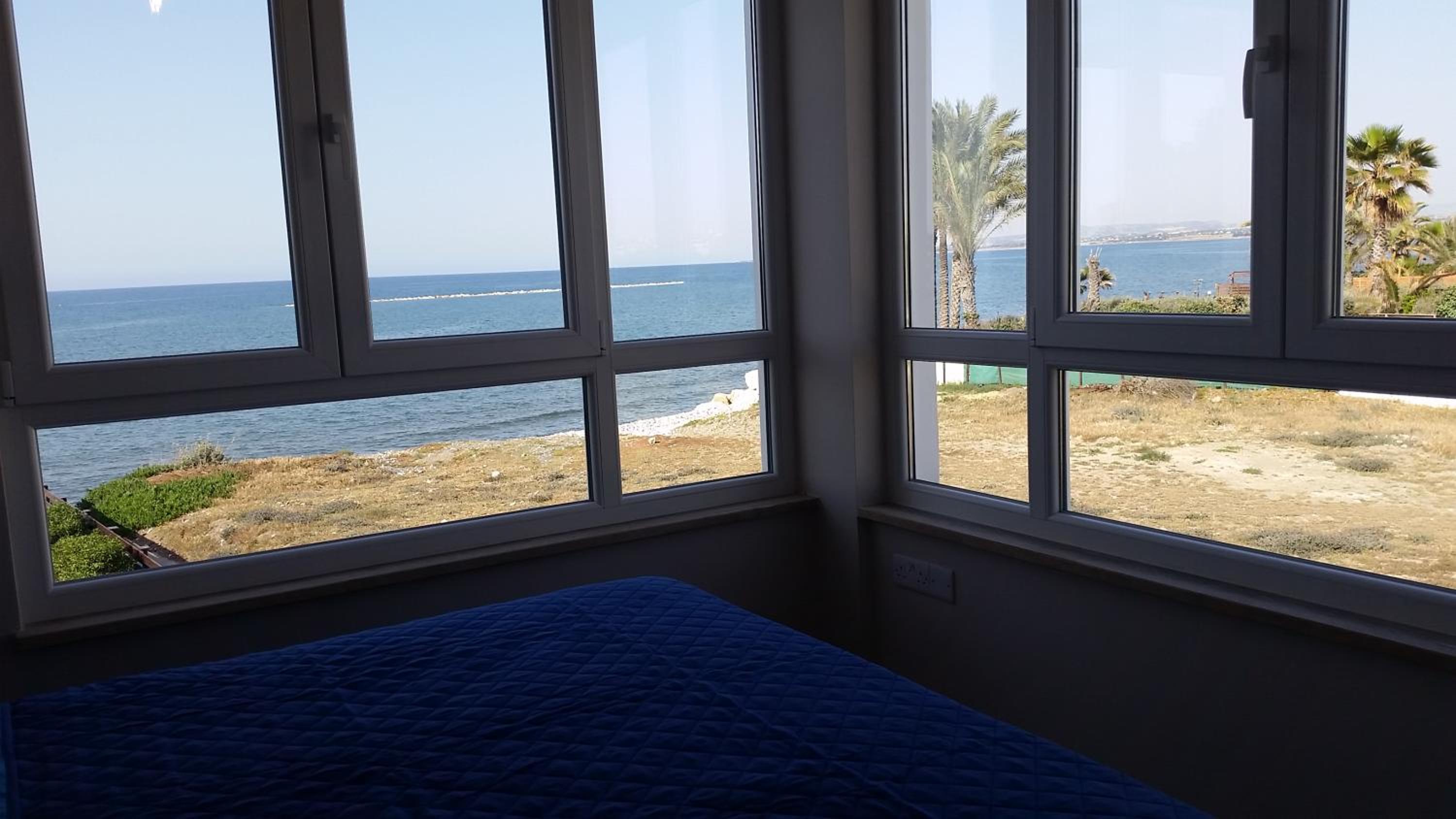 Apartment with Sea View photo 3