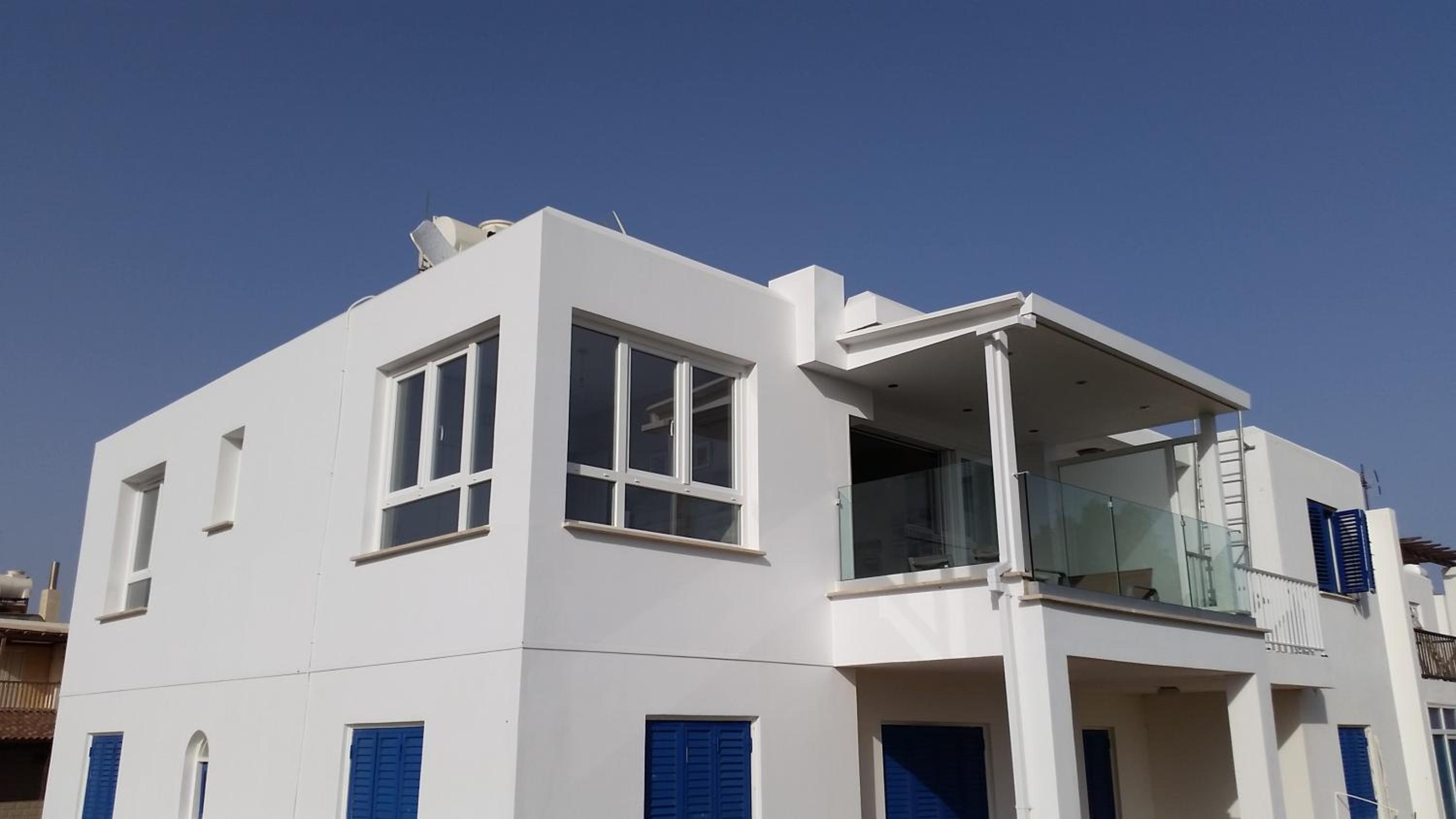 Apartment with Sea View photo 3