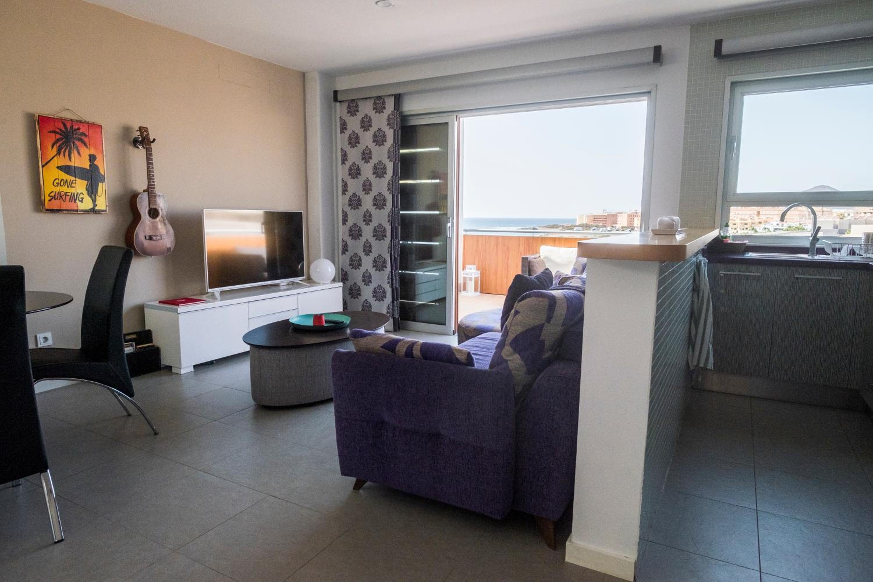 Apartment with Sea View - Photo 1