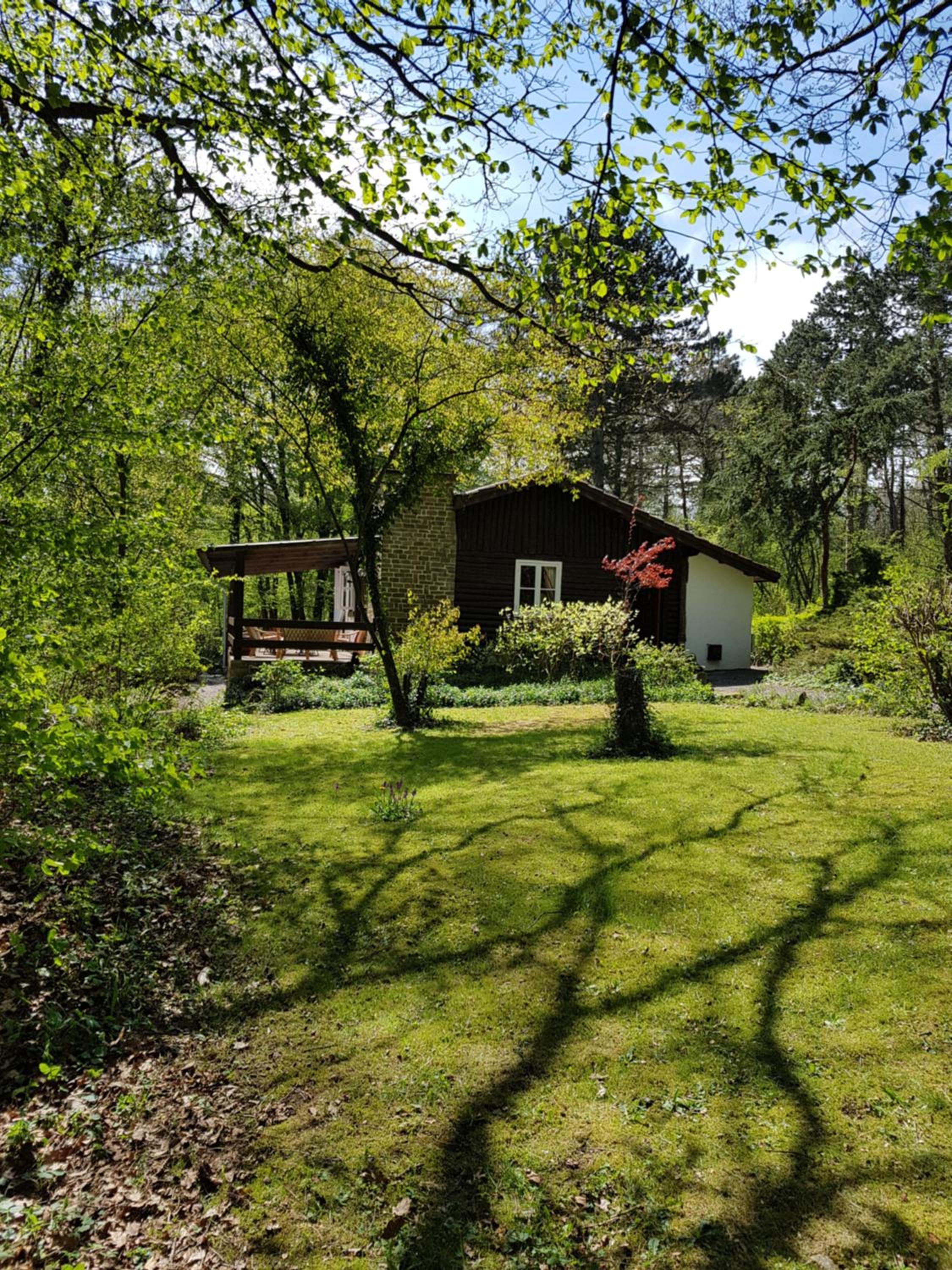 Chalet photo 2