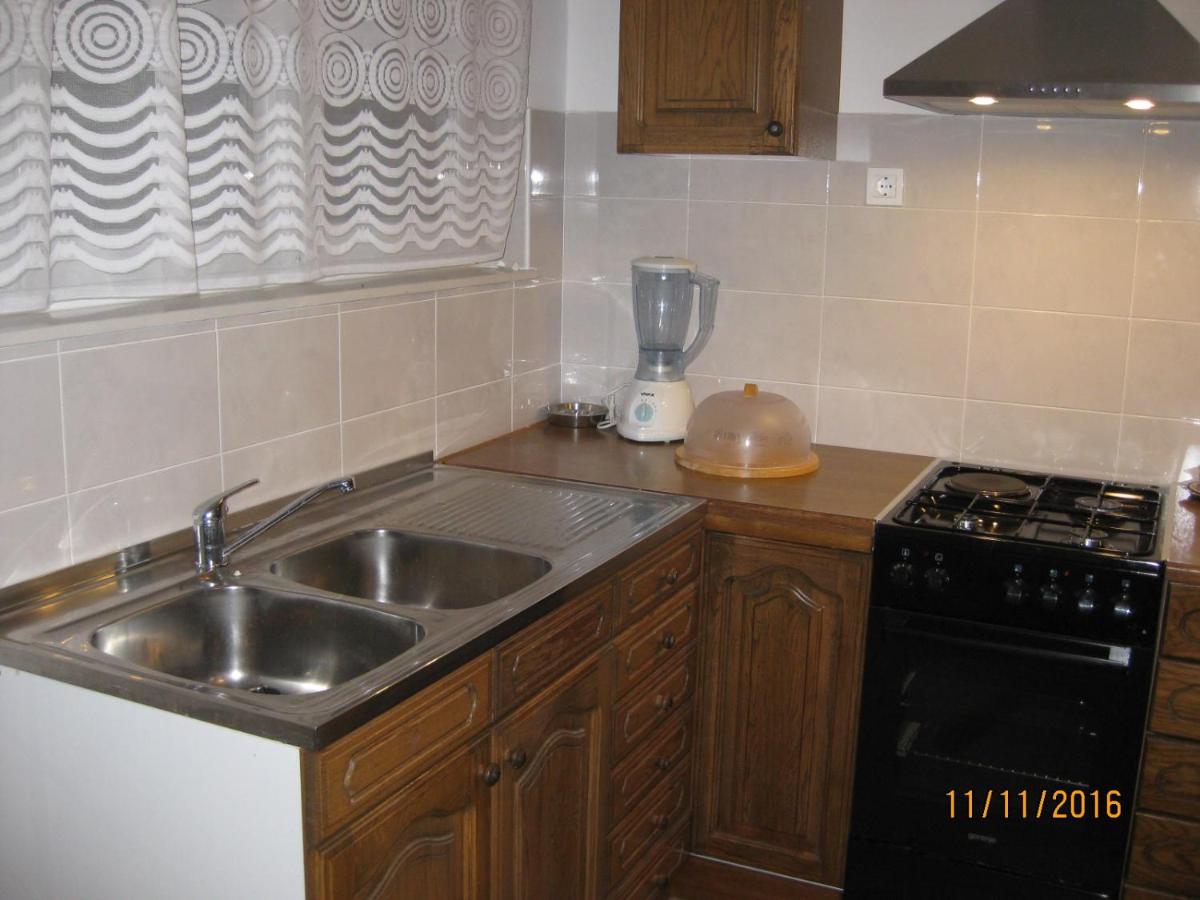 Apartment with Terrace photo 1
