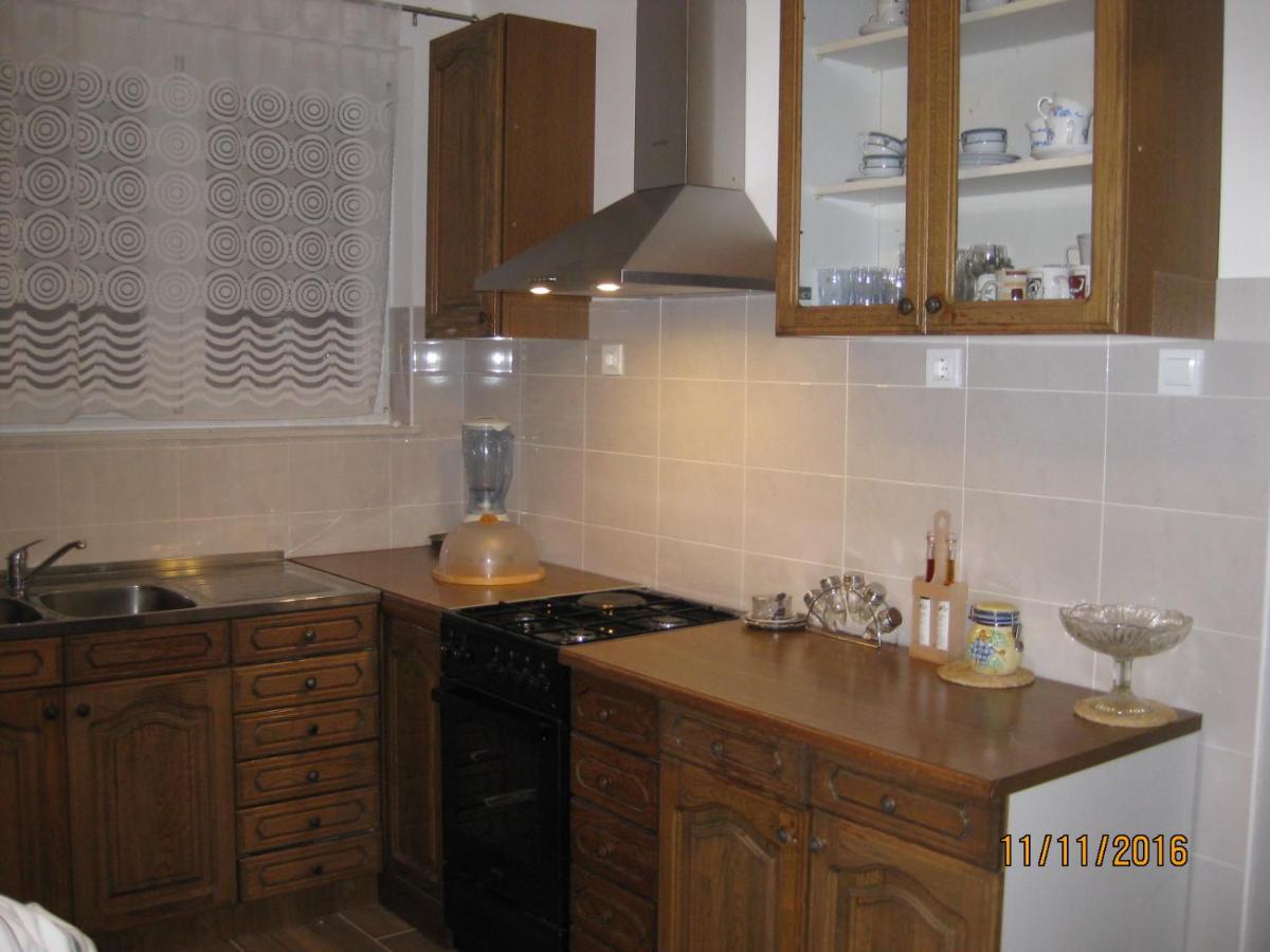 Apartment with Terrace photo 2