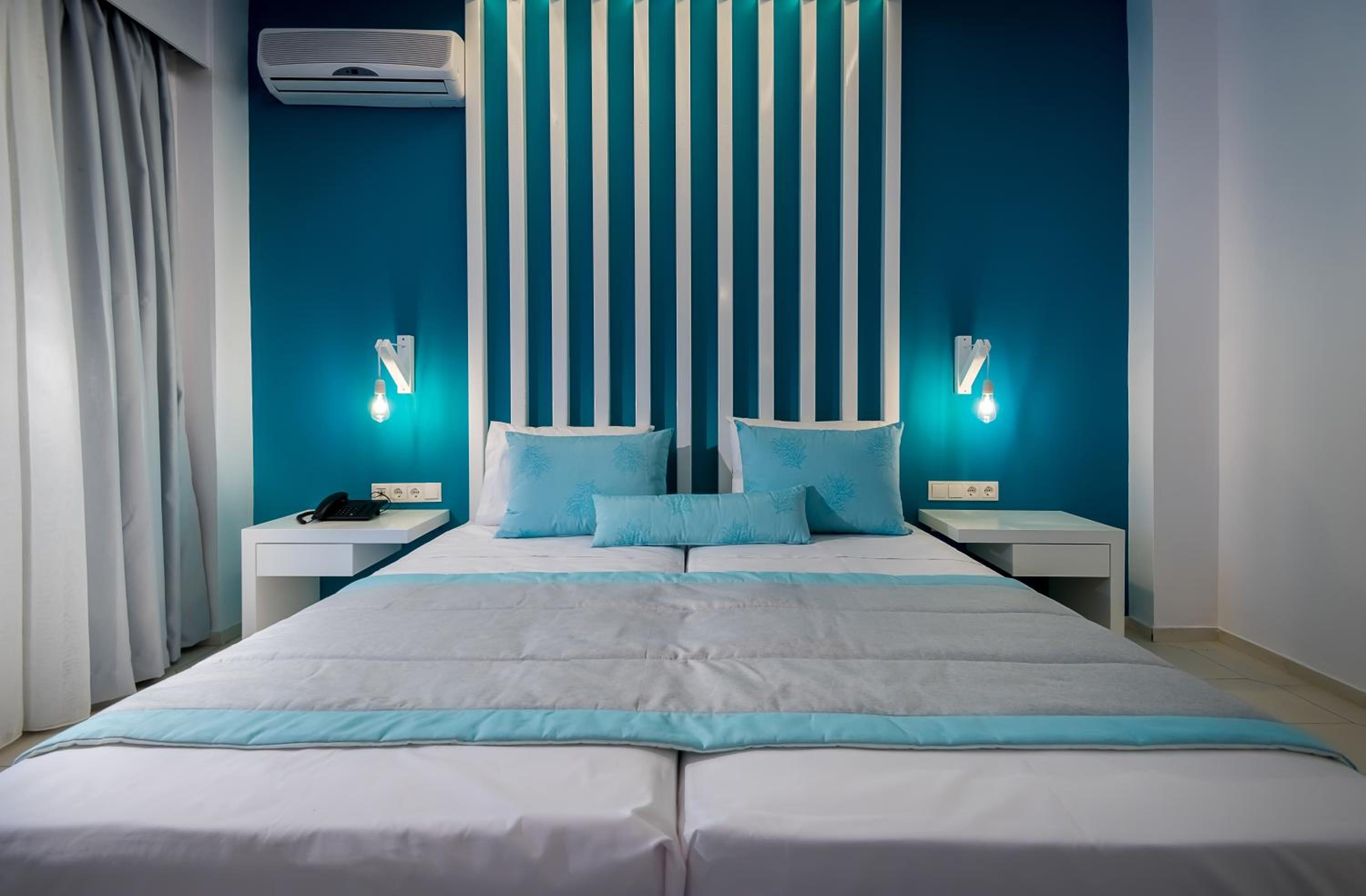 Standard Double or Twin Room - Photo 4