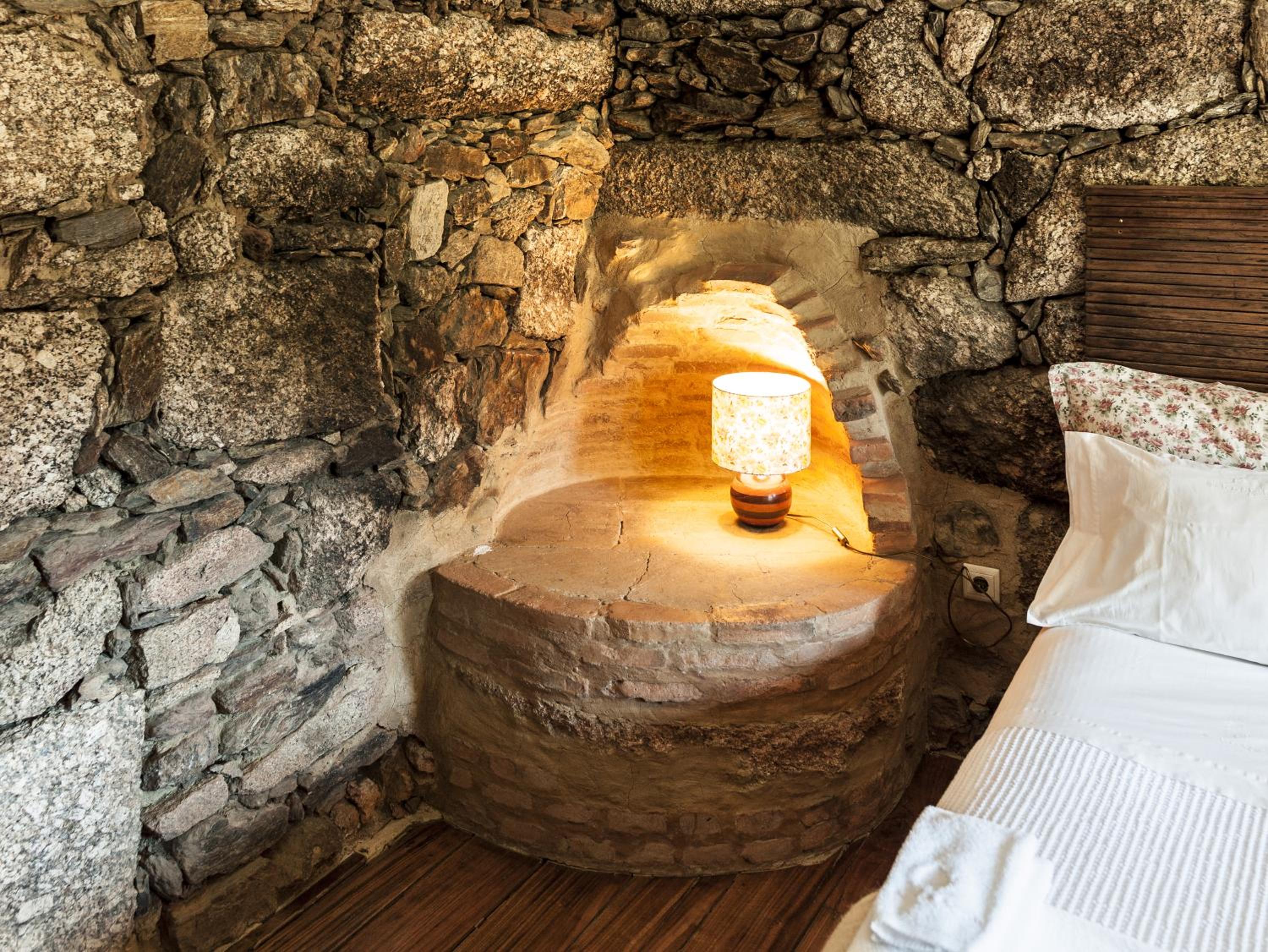 Vila de dois quartos Compadre
