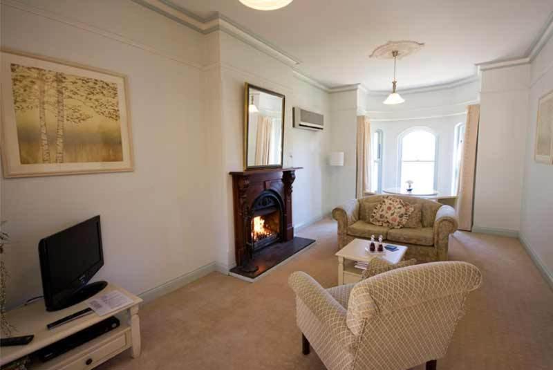 Sevenhill Cellars Suite