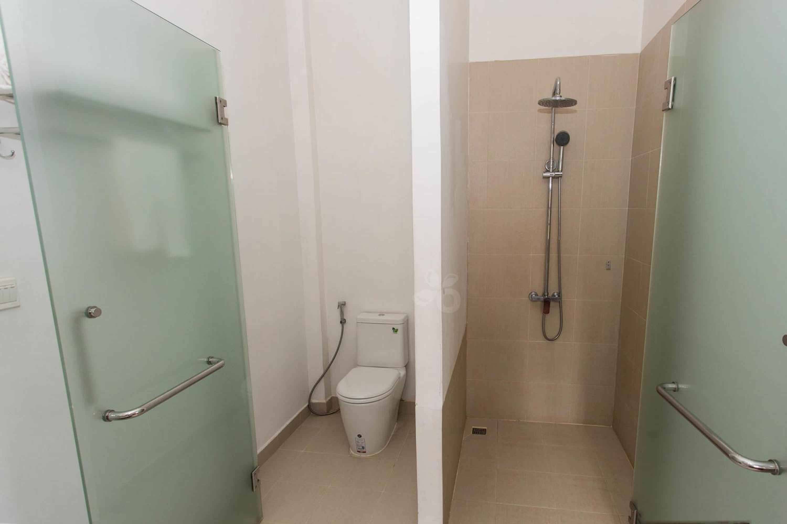 Super Deluxe Double Room with Balcony - Photo 22