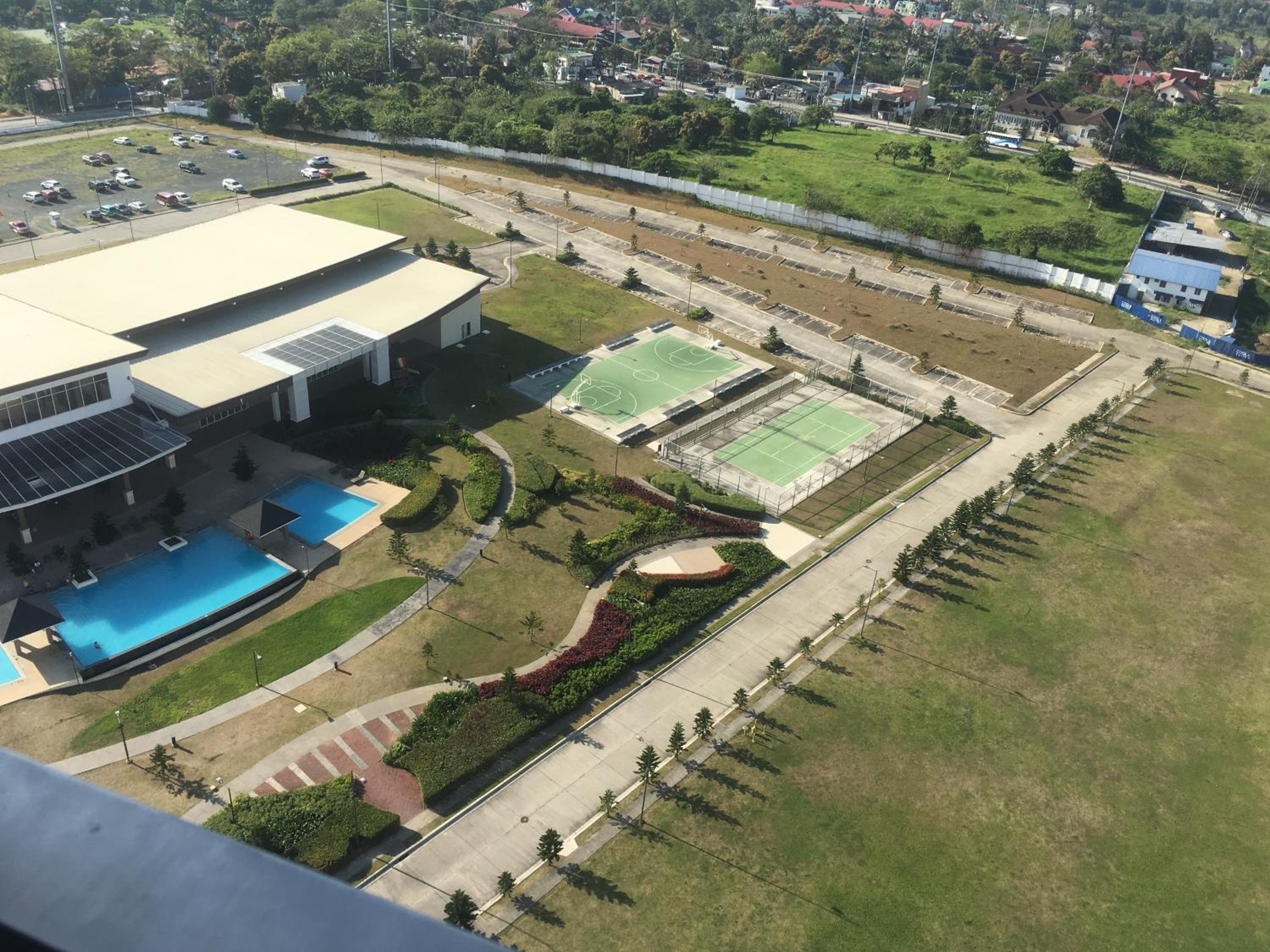 Apartment with Pool View  - Photo 38