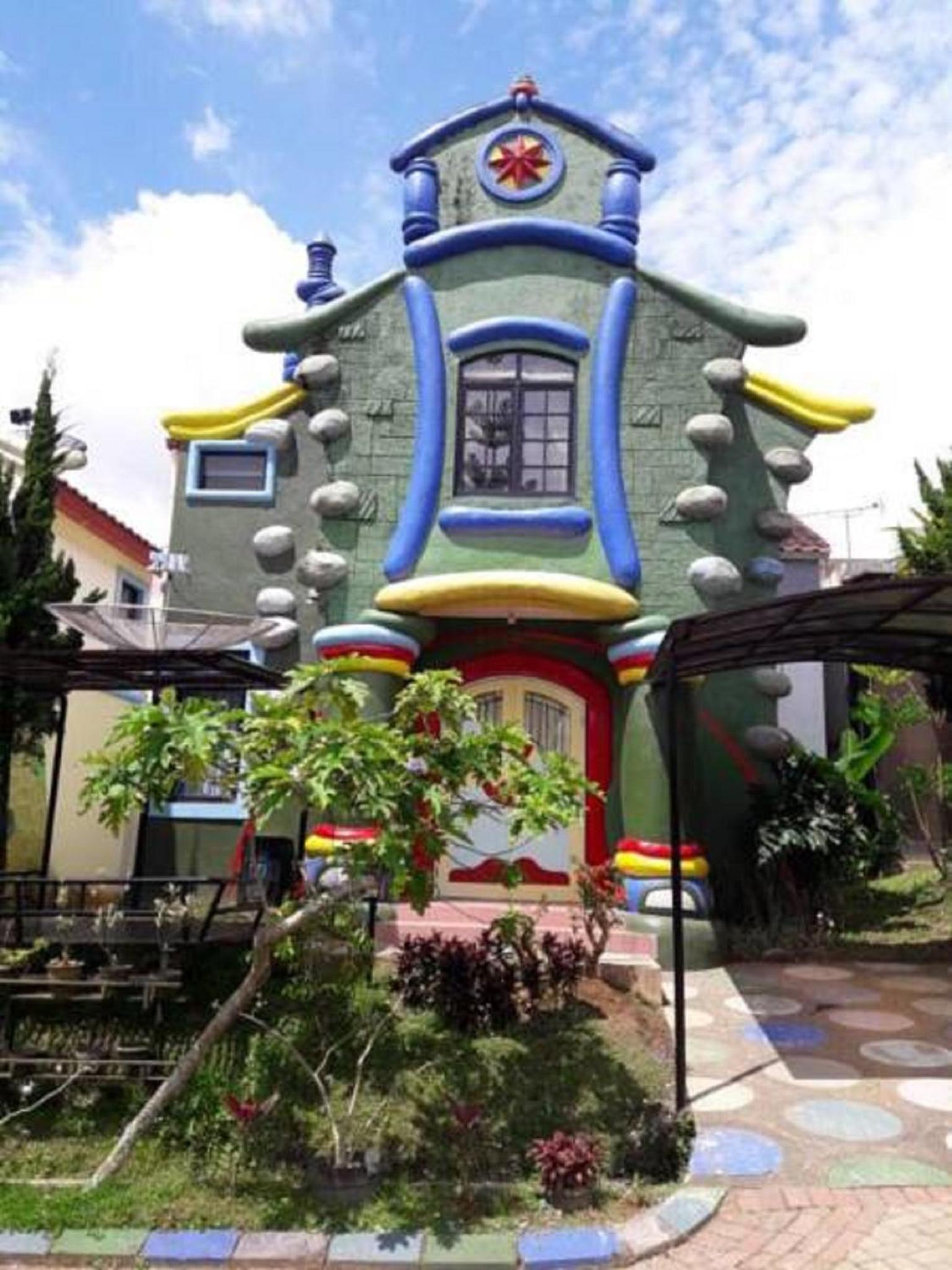 Villa - Photo 6
