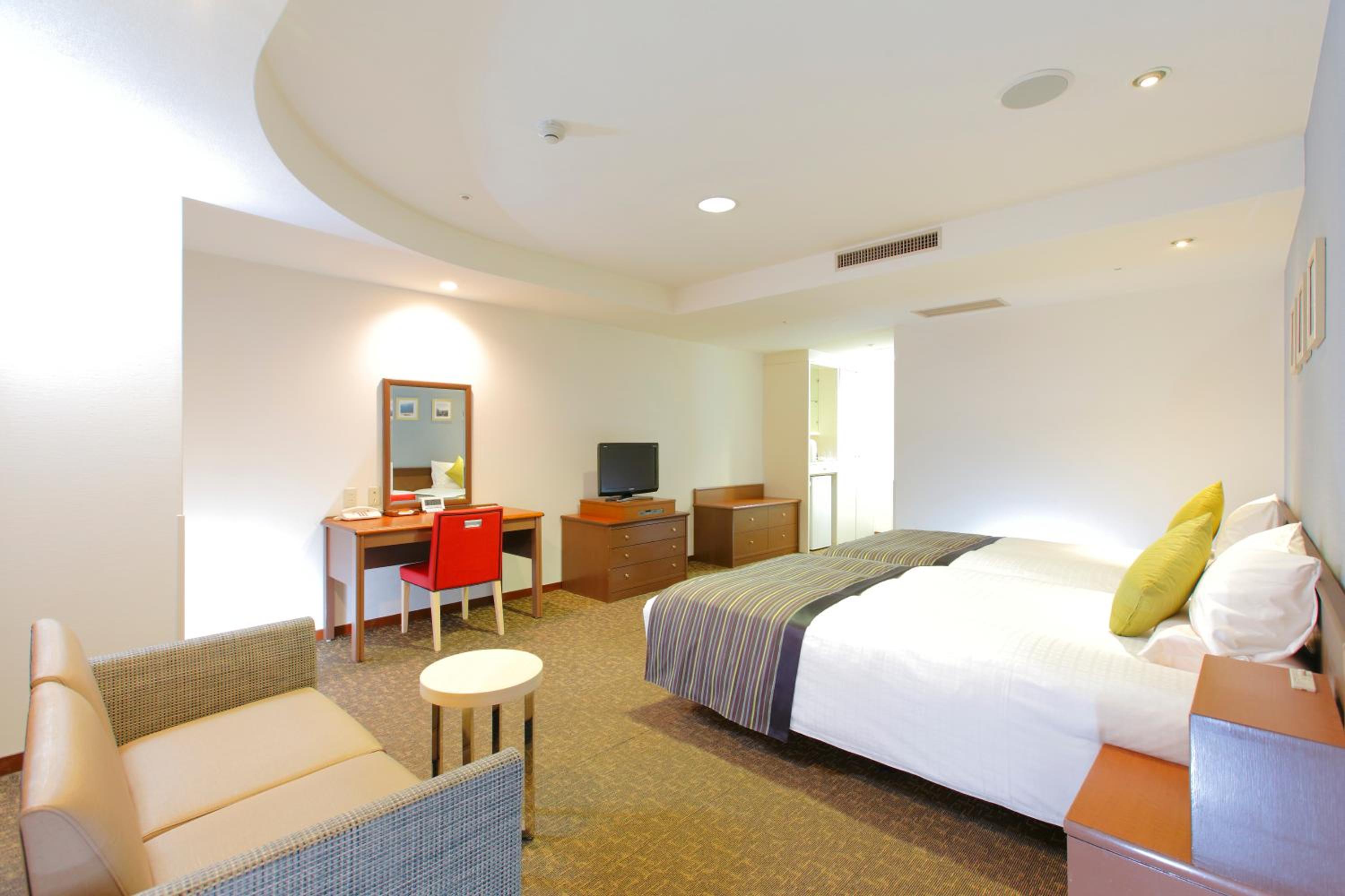 Superior Twin Room - Non-Smoking - Photo 4