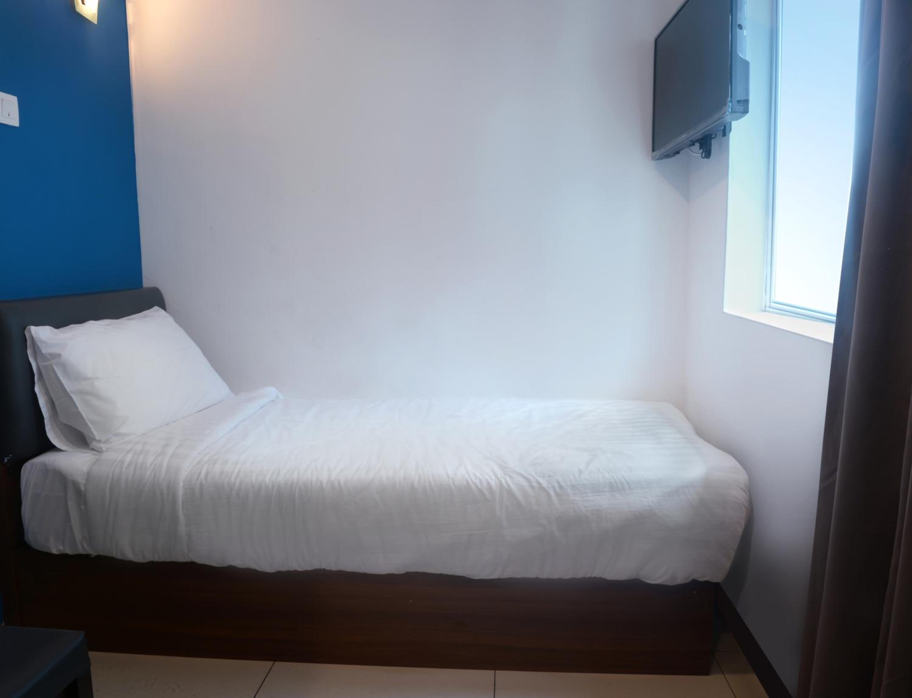 Deluxe Single Room photo 2
