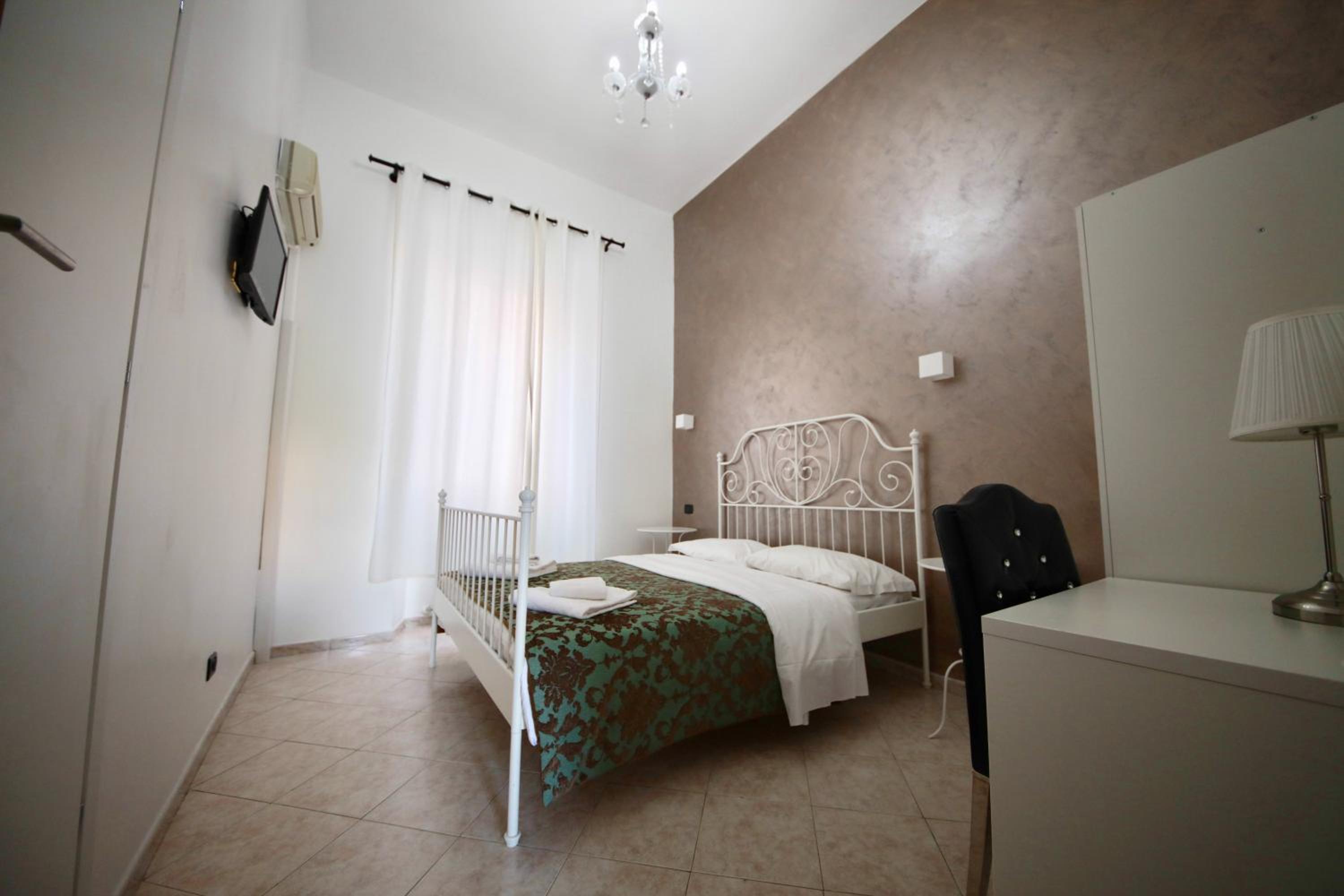 Classic Double Room photo 1