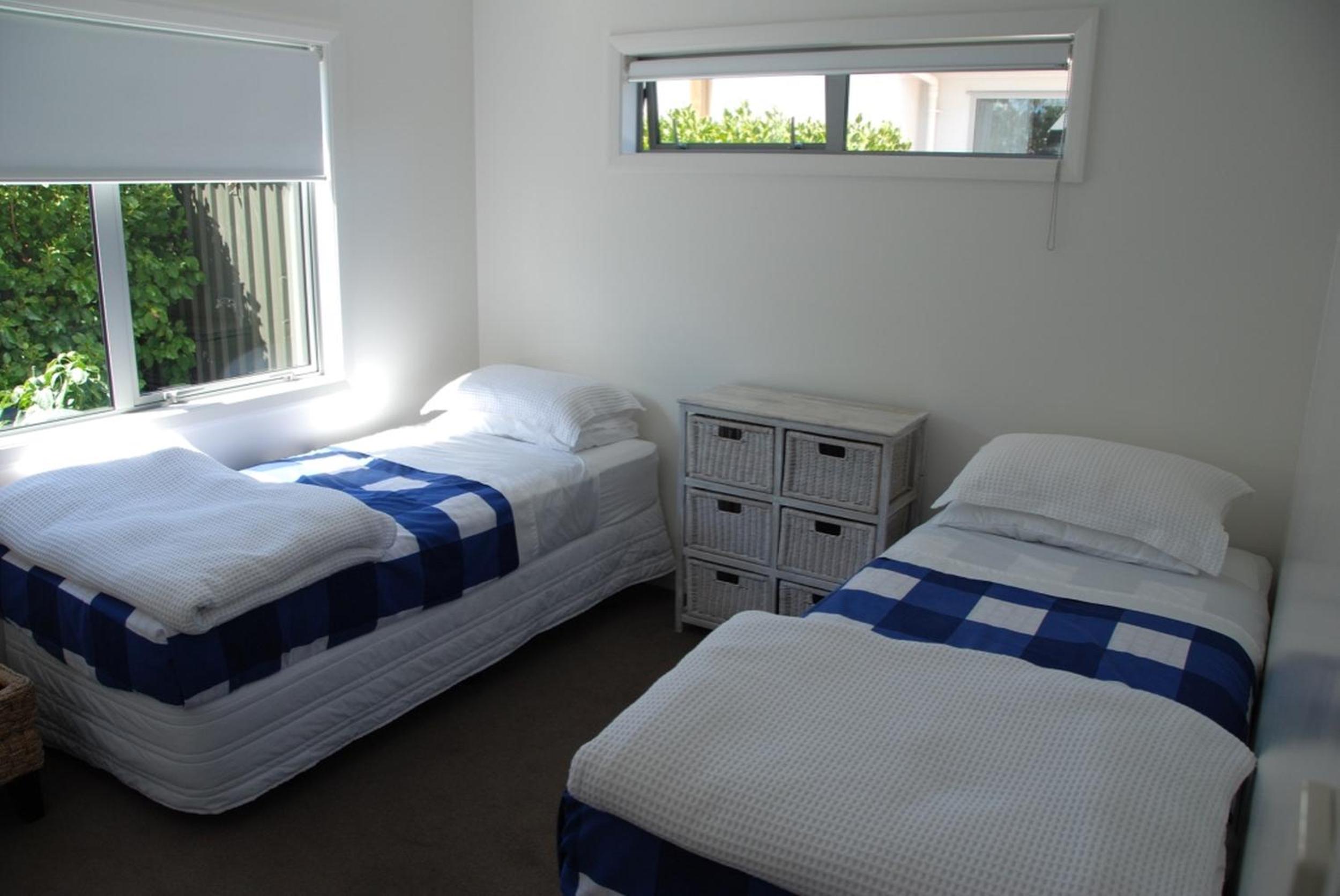 Two-Bedroom Apartment photo 1