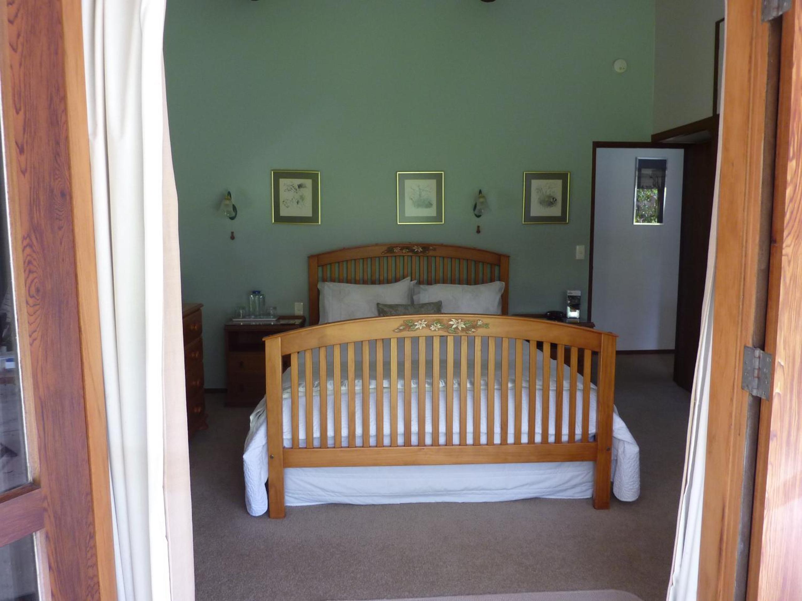 Garden Cottage photo 2