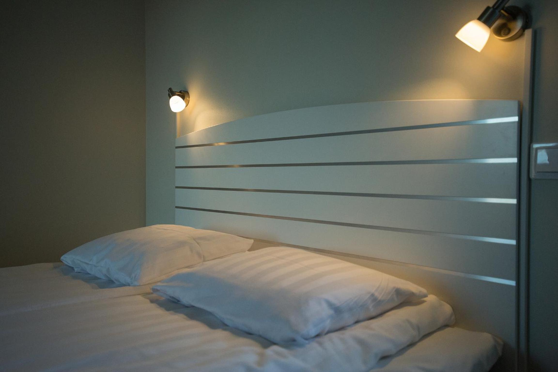 Budget Double Room - Photo 1