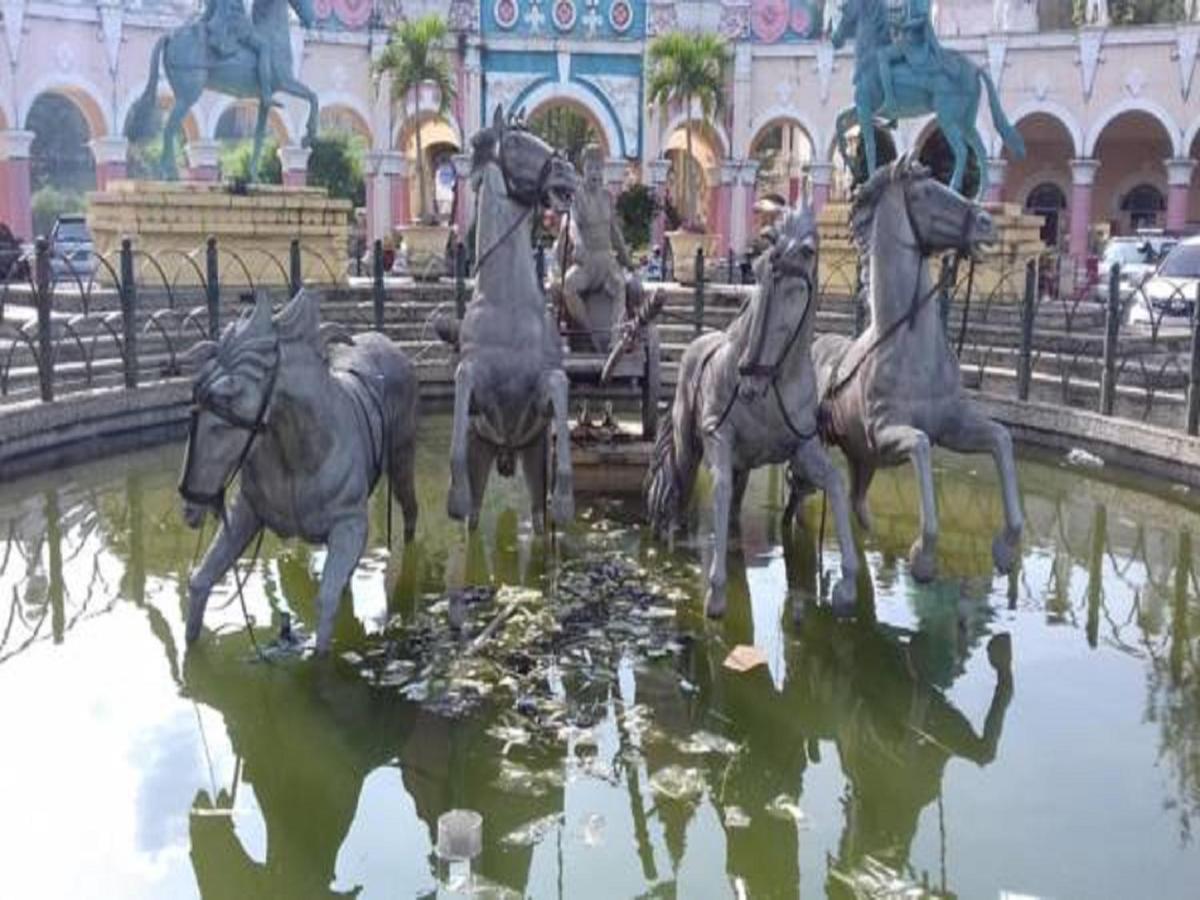Villa - Photo 10