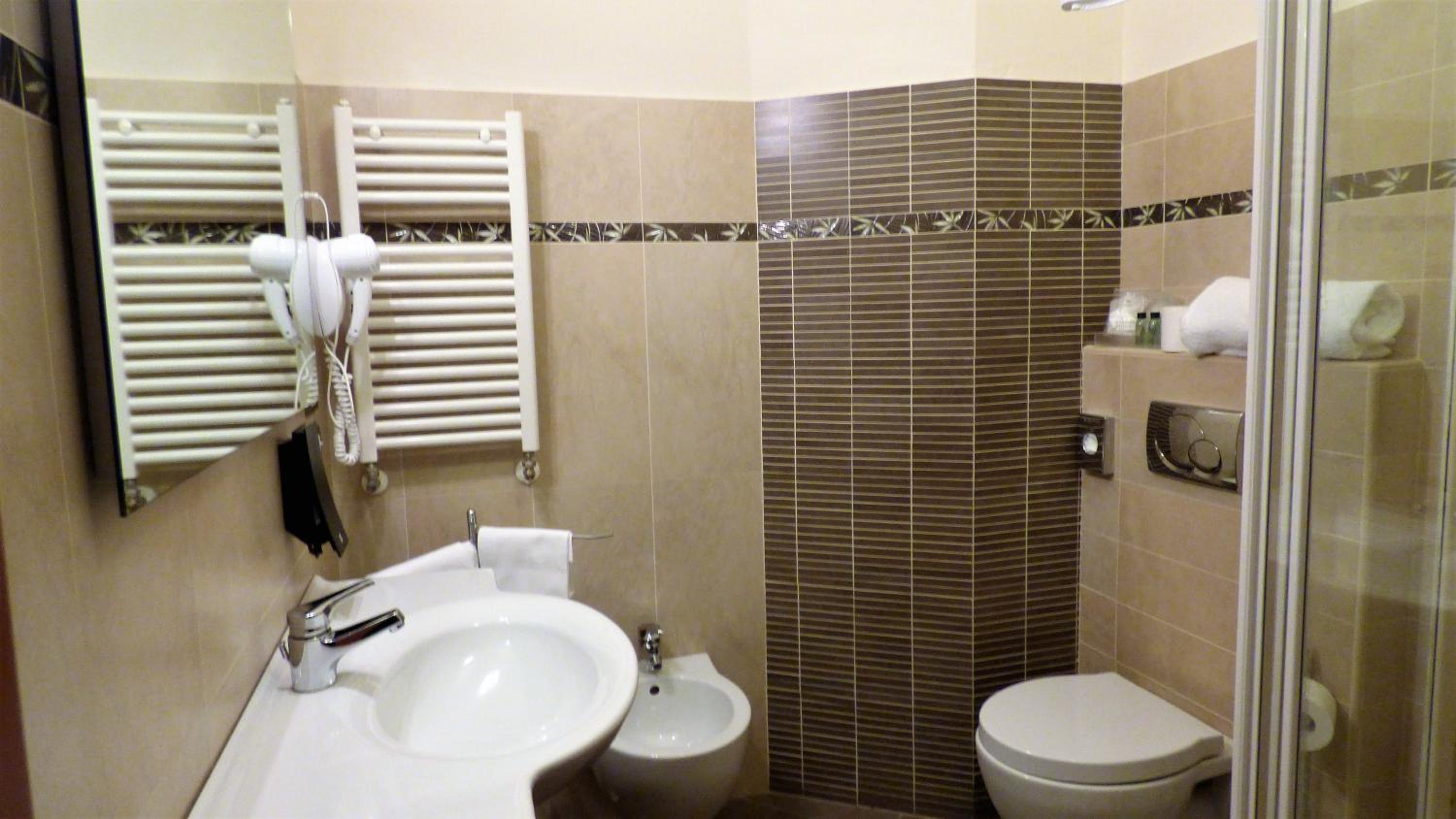 Double Room with Countryside View - Photo 8