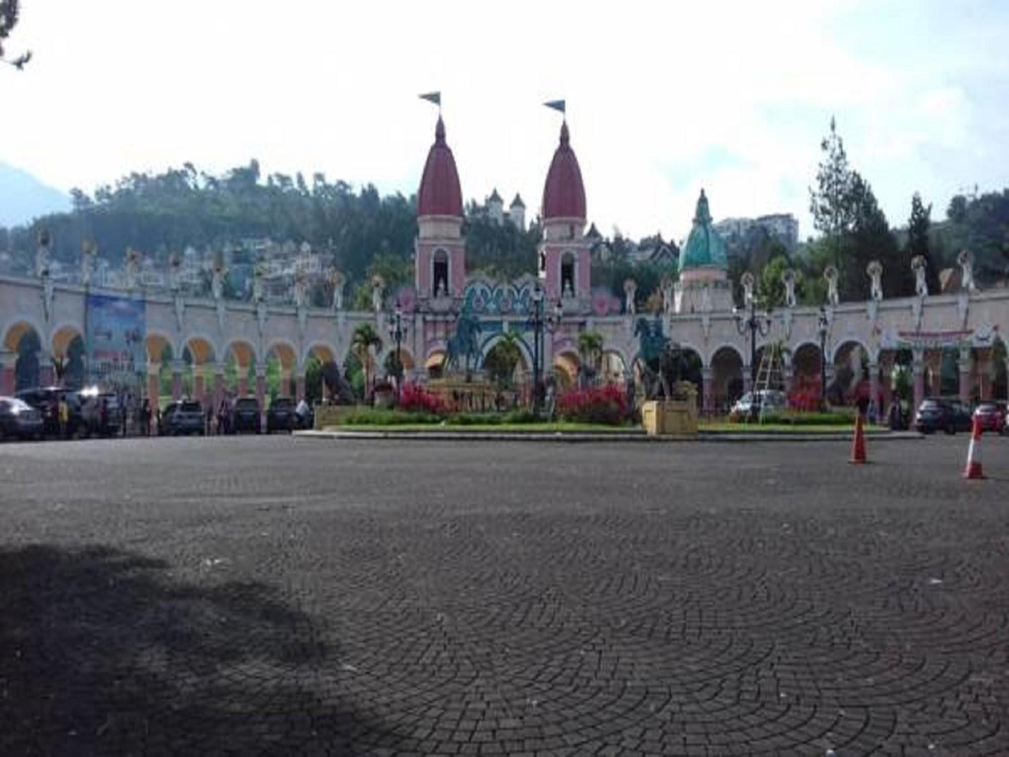 Villa - Photo 17