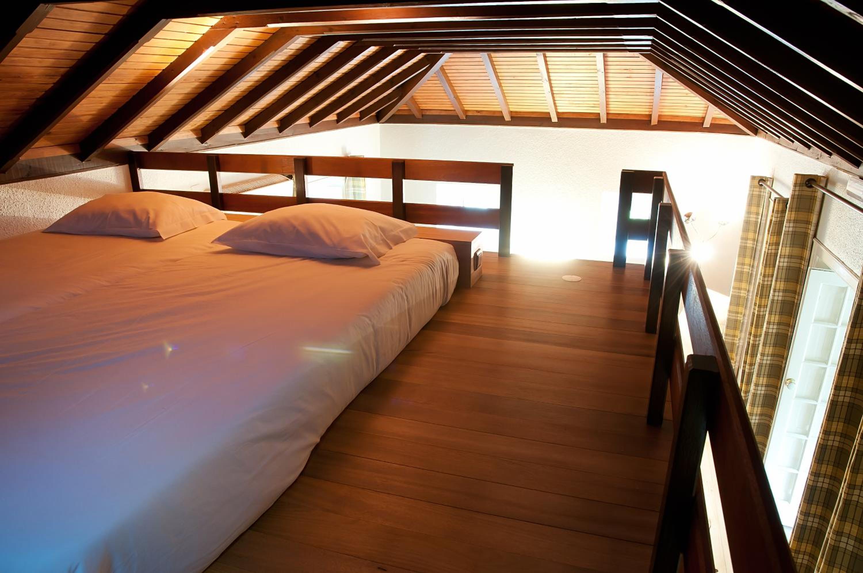 Double Room with Mezzanine - Photo 1