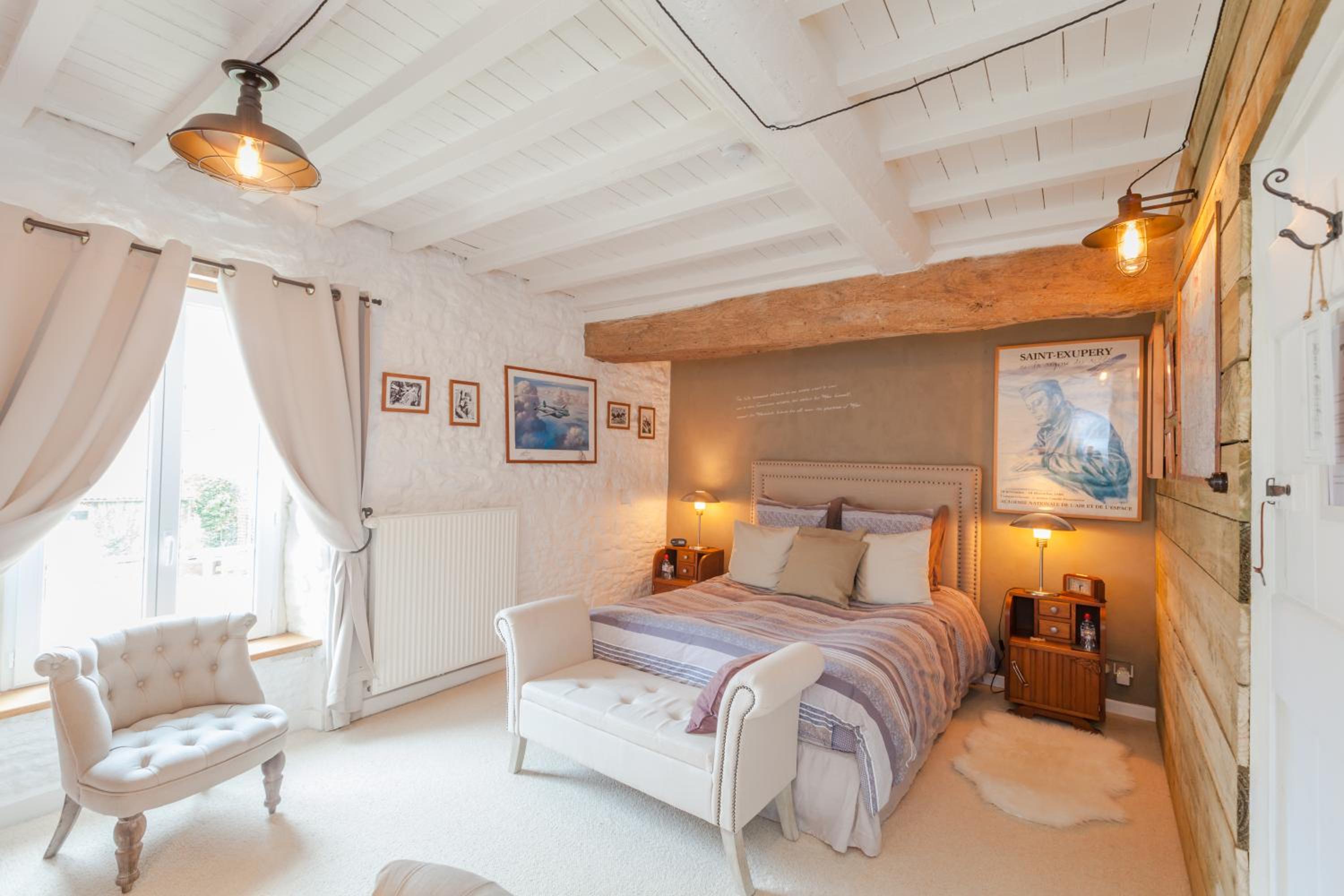 Standard Double Room photo 1