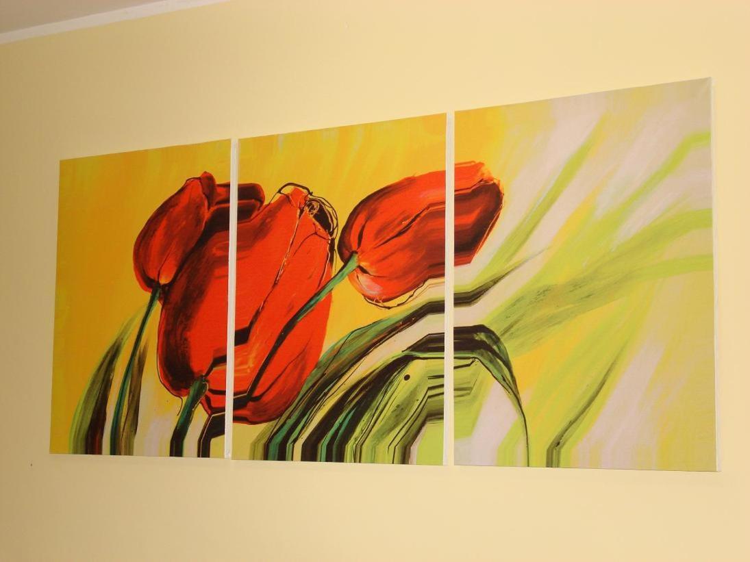 Triple Room - Photo 2