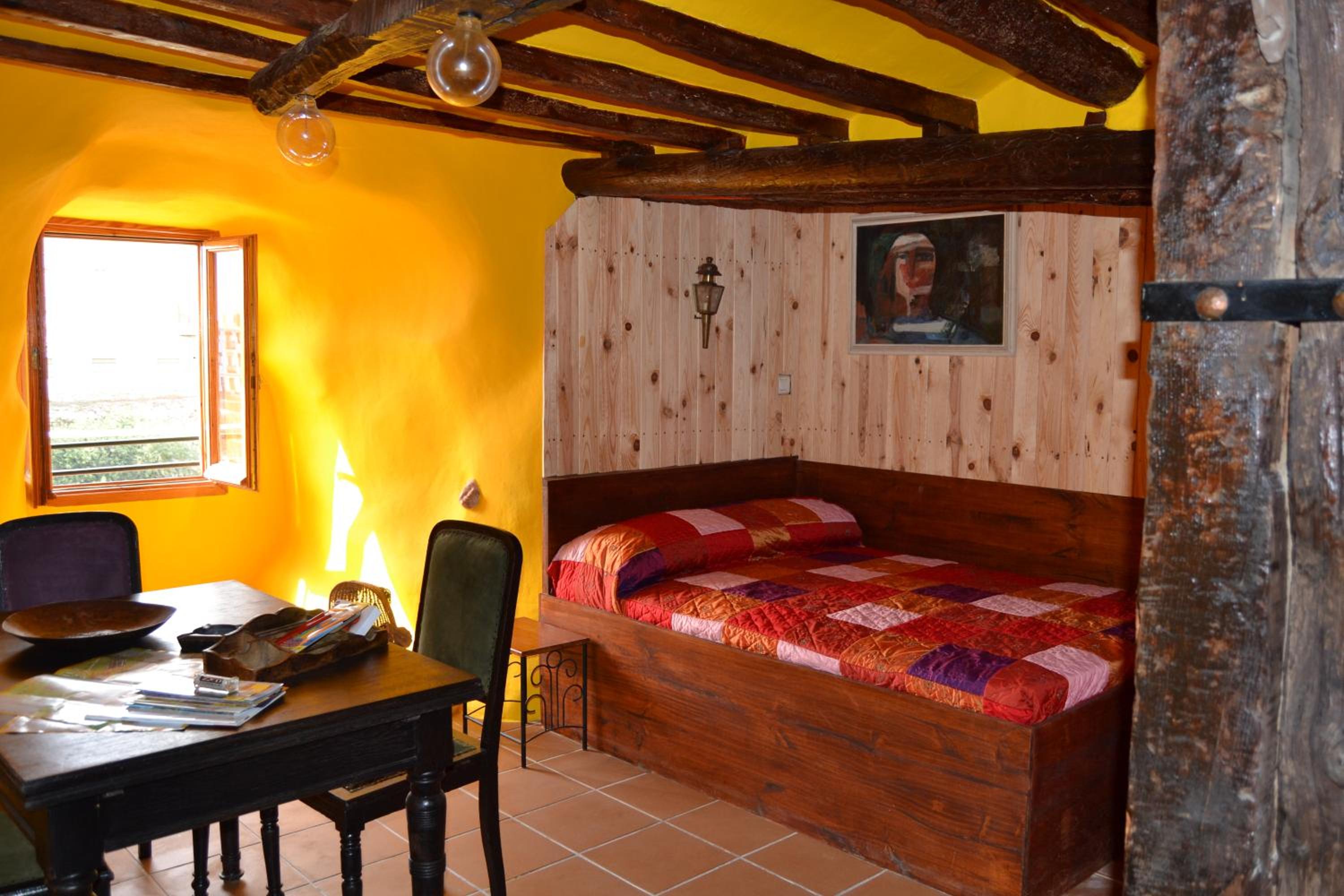 Apartamento Estudio