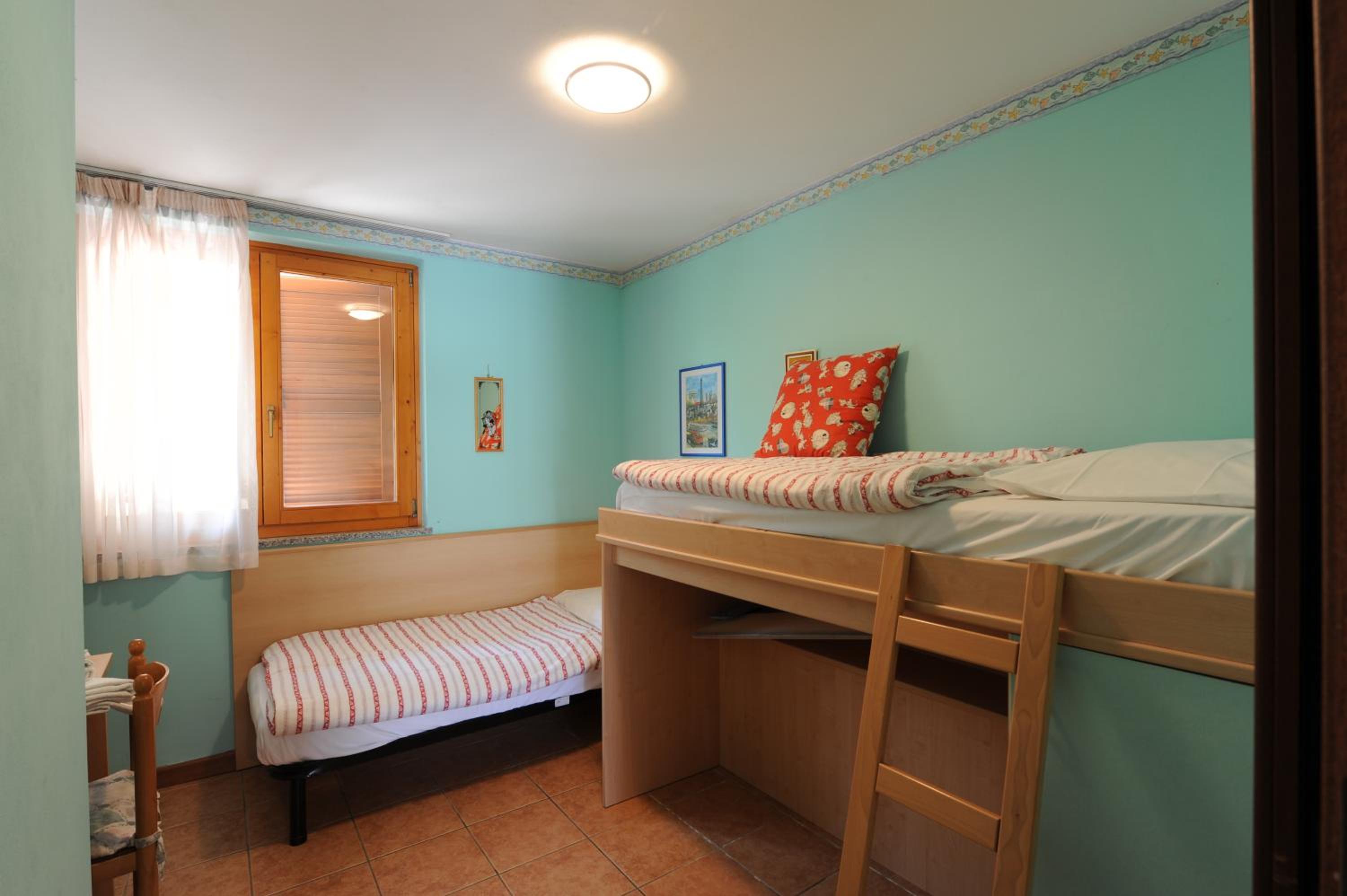Family Room (Ground Floor) With Terrace