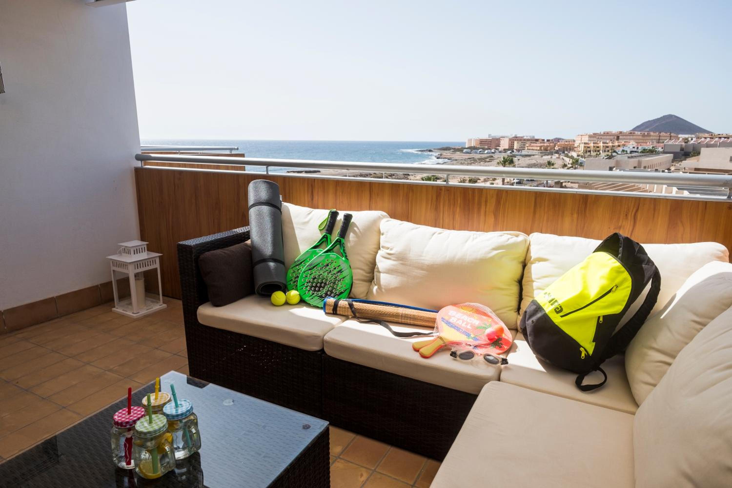 Apartment with Sea View - Photo 47