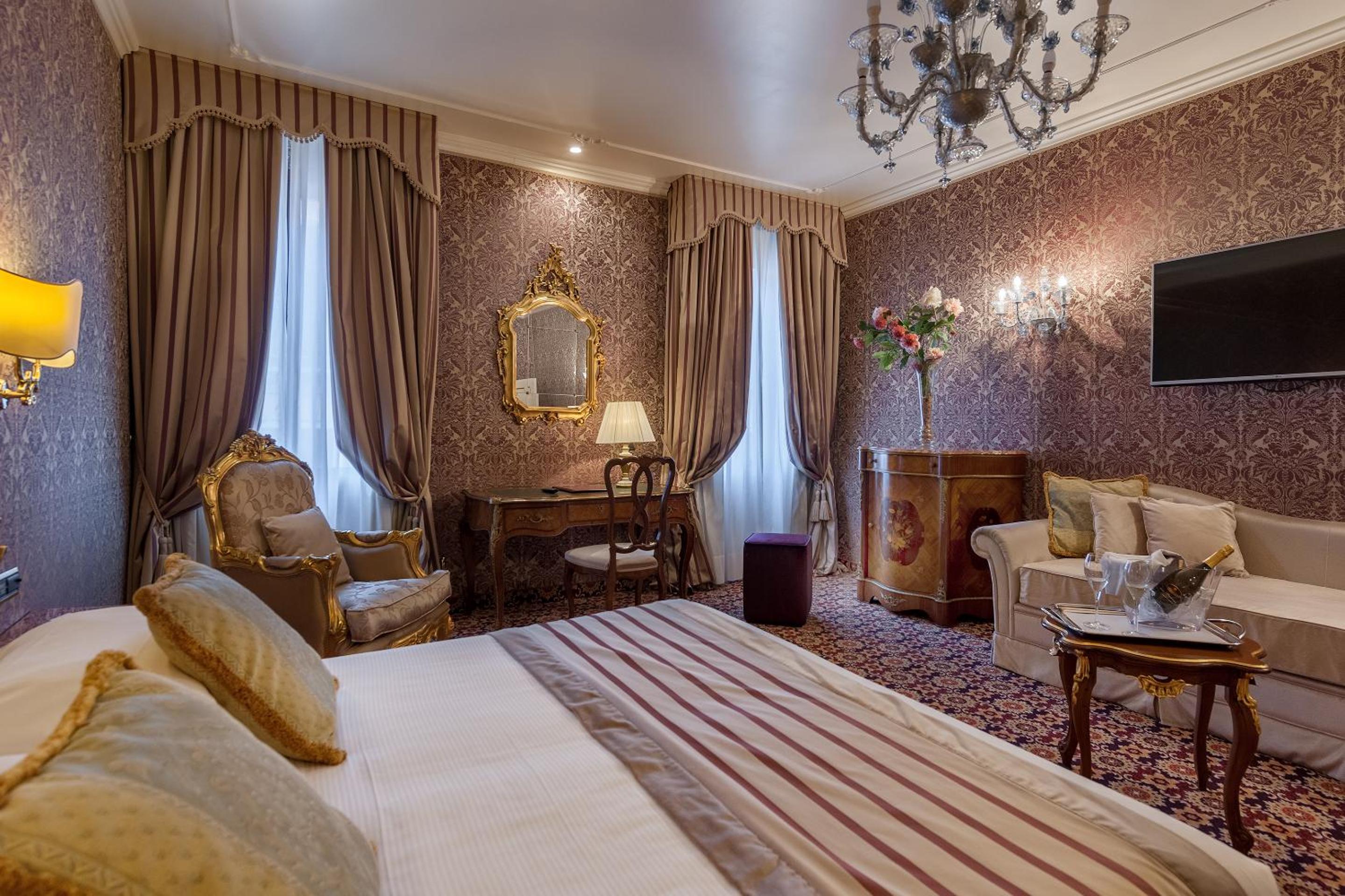 Suite photo 3