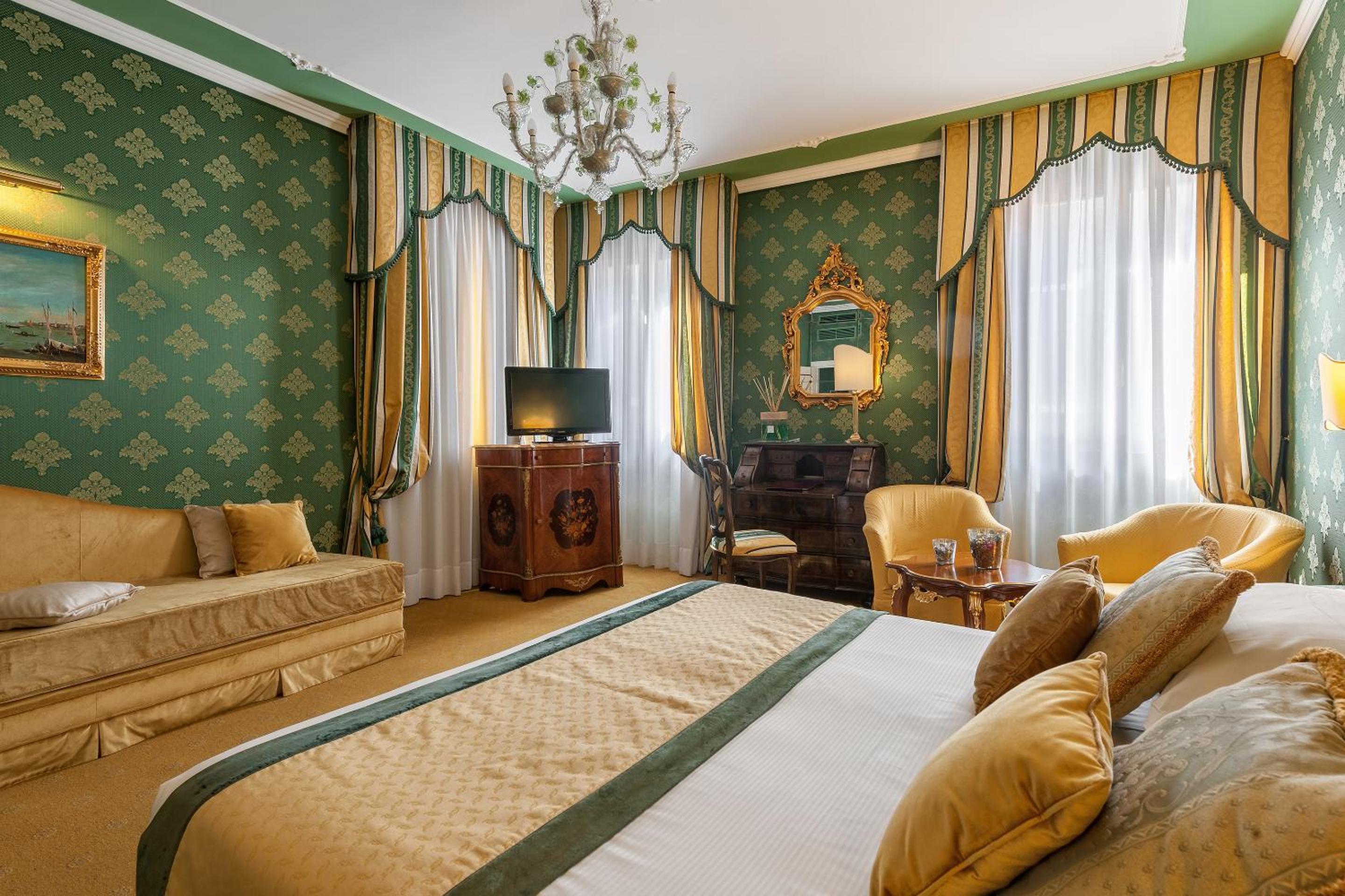 Triple Room photo 2