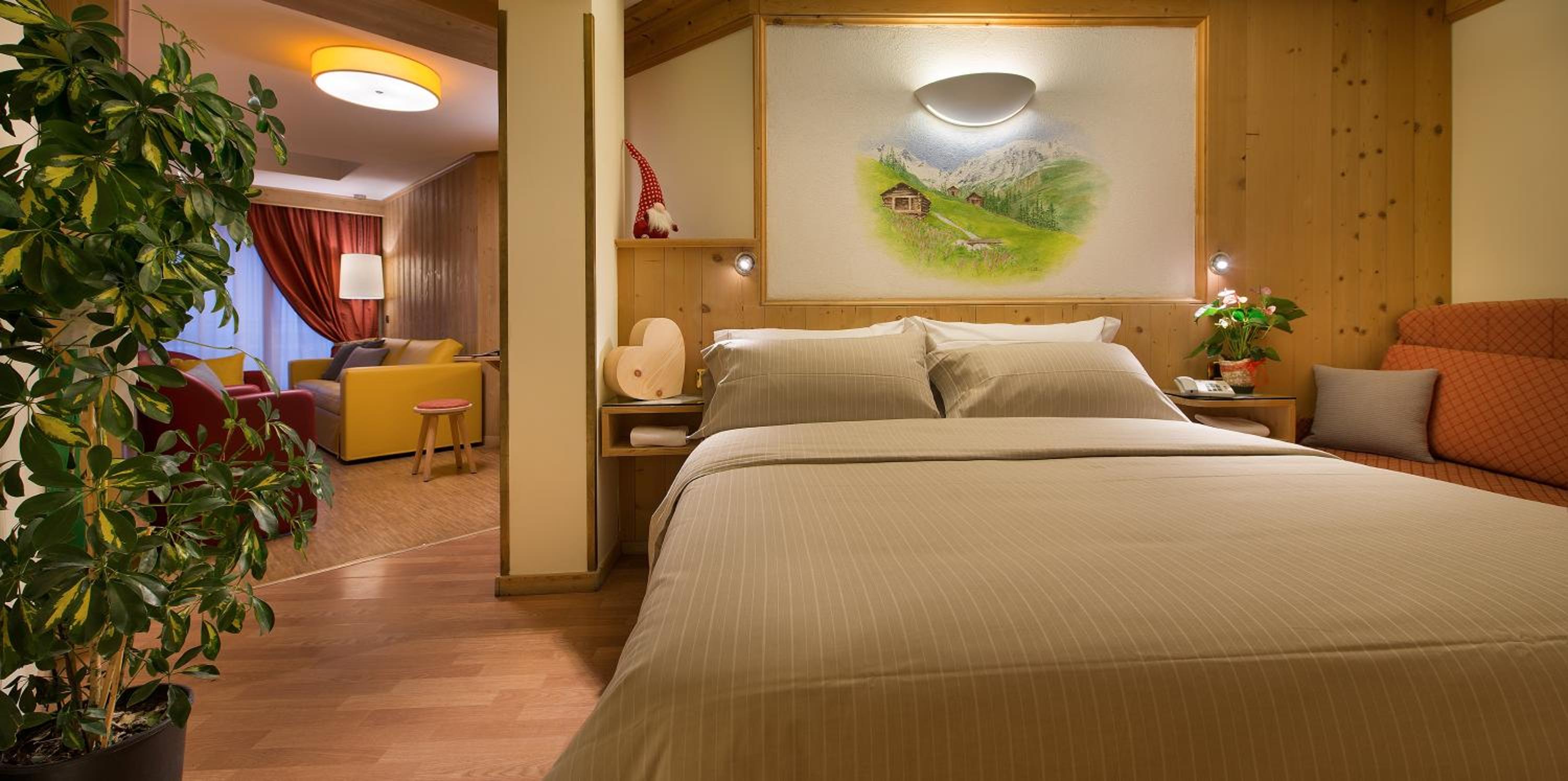 Superior Triple Room - Photo 1