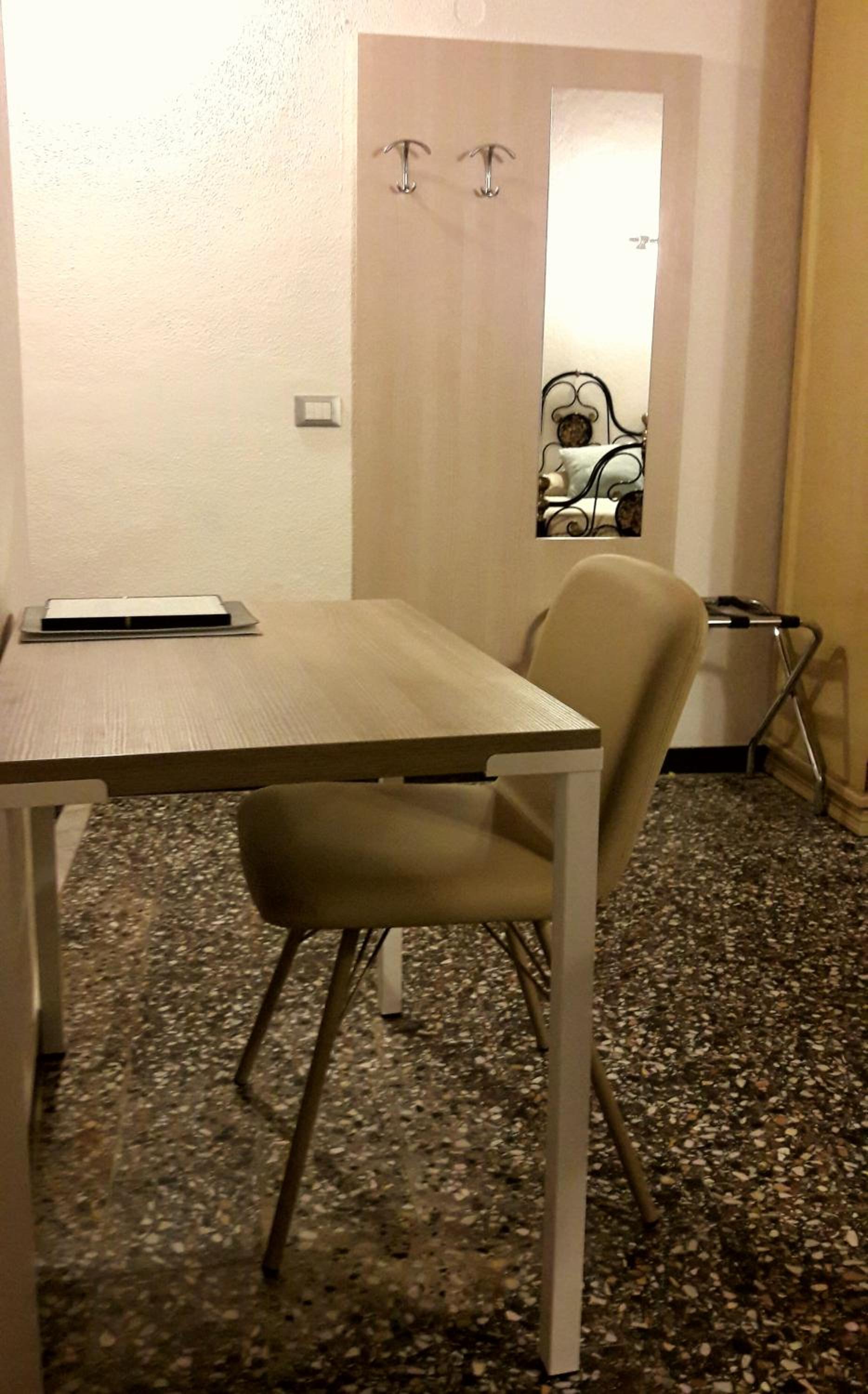 Double Room with Balcony photo 3
