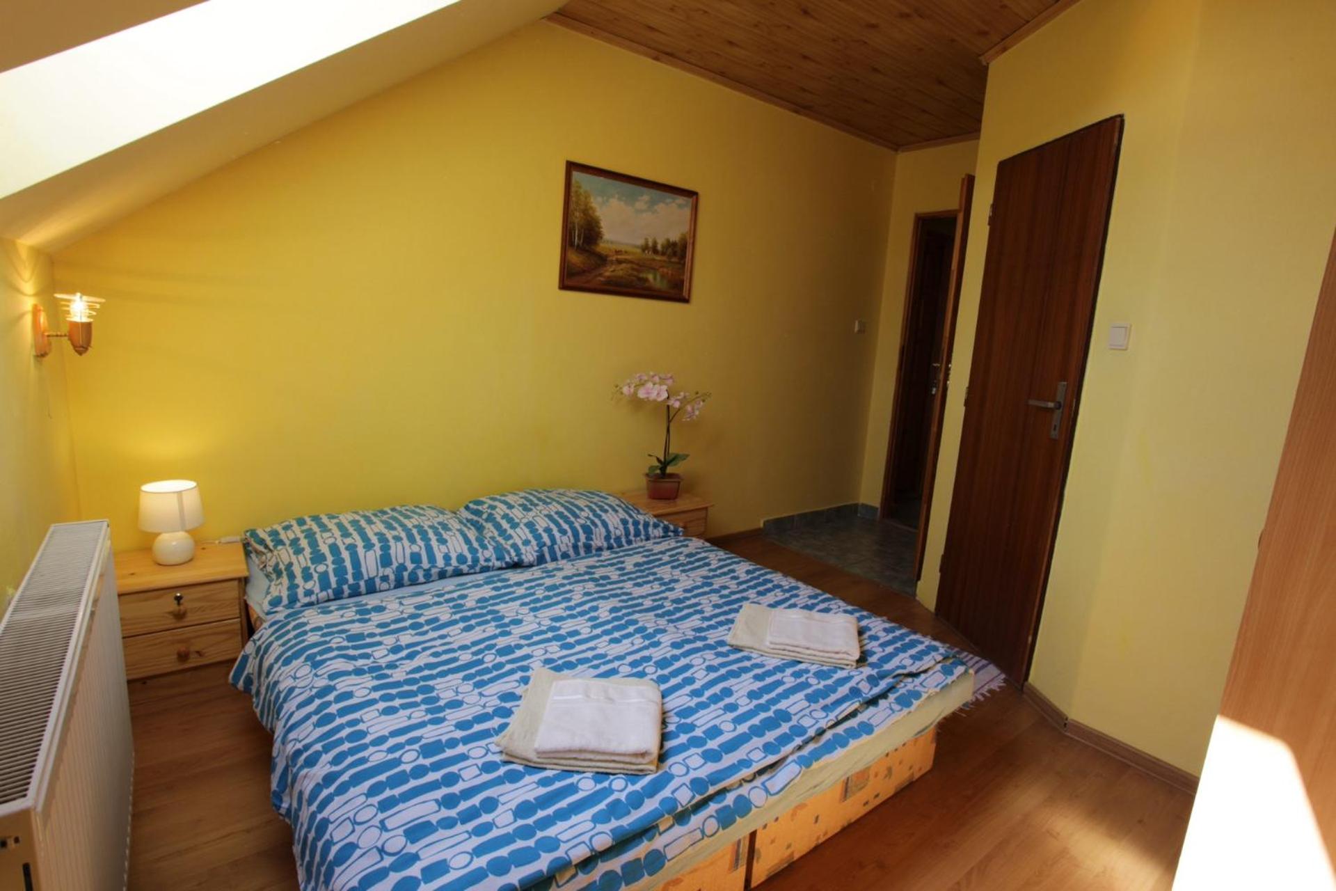 Double or Twin Room photo 2