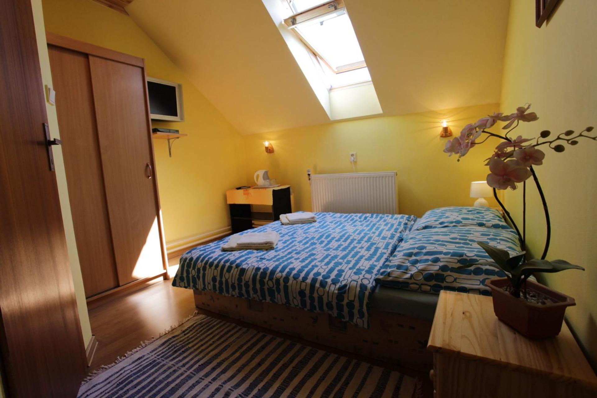 Double or Twin Room photo 1