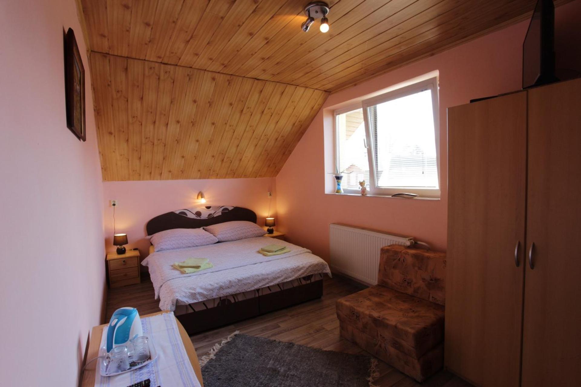 Double Room photo 1