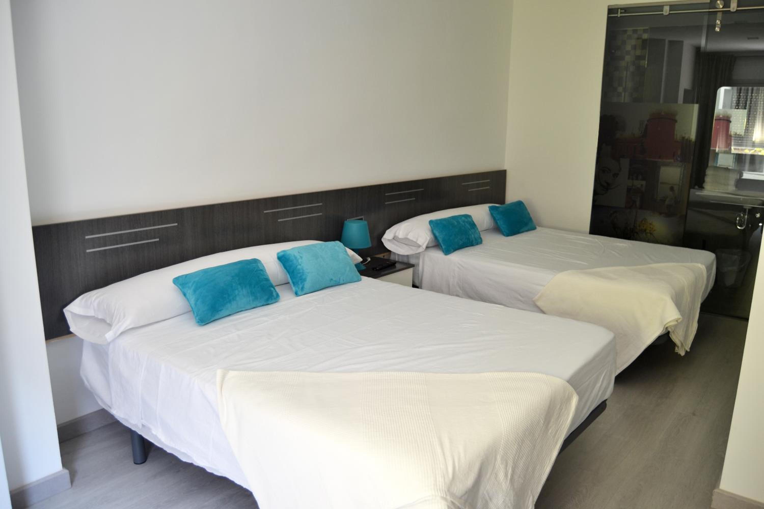 Habitación Familiar Superior