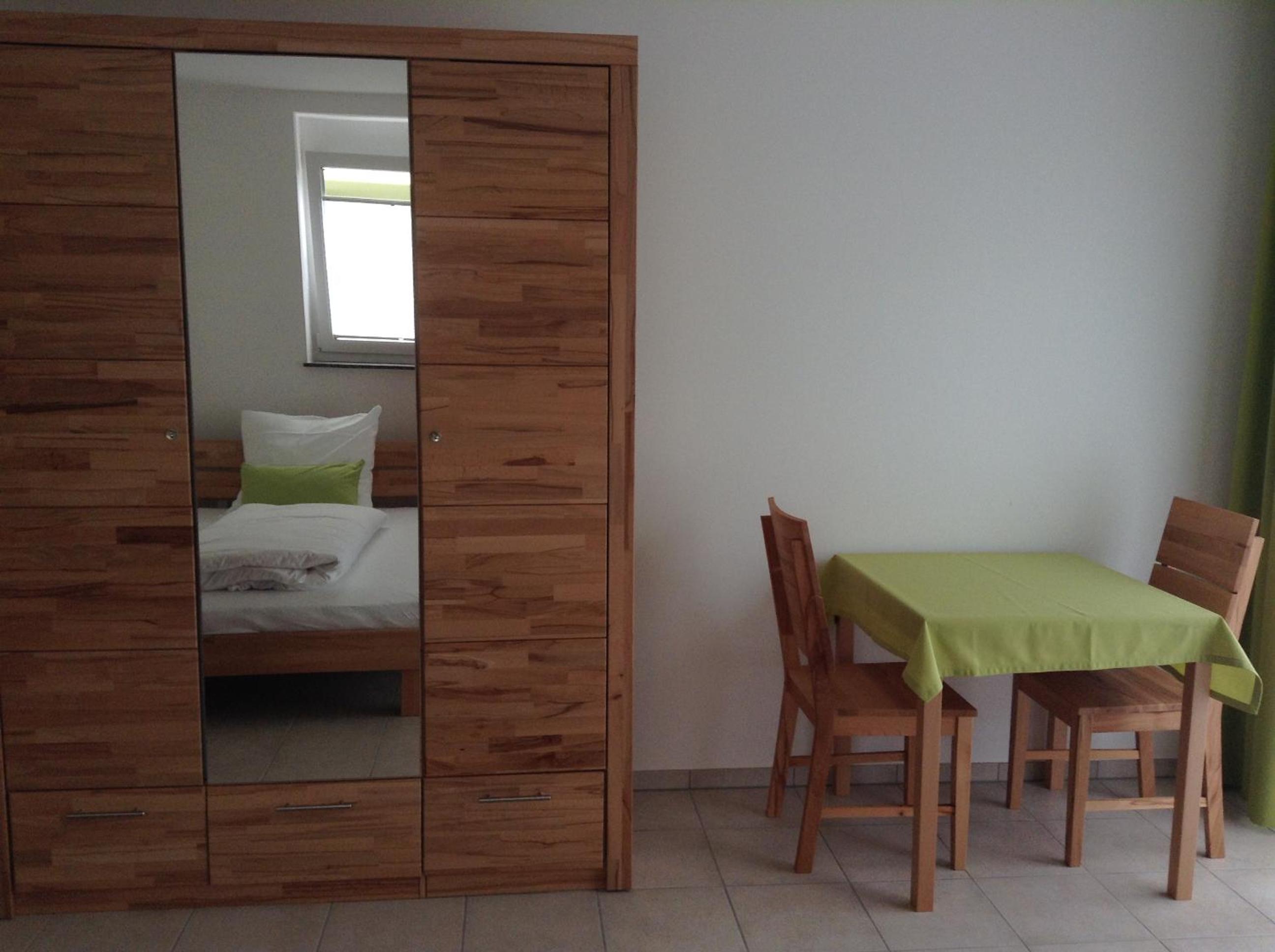 Apartment with Terrace photo 2