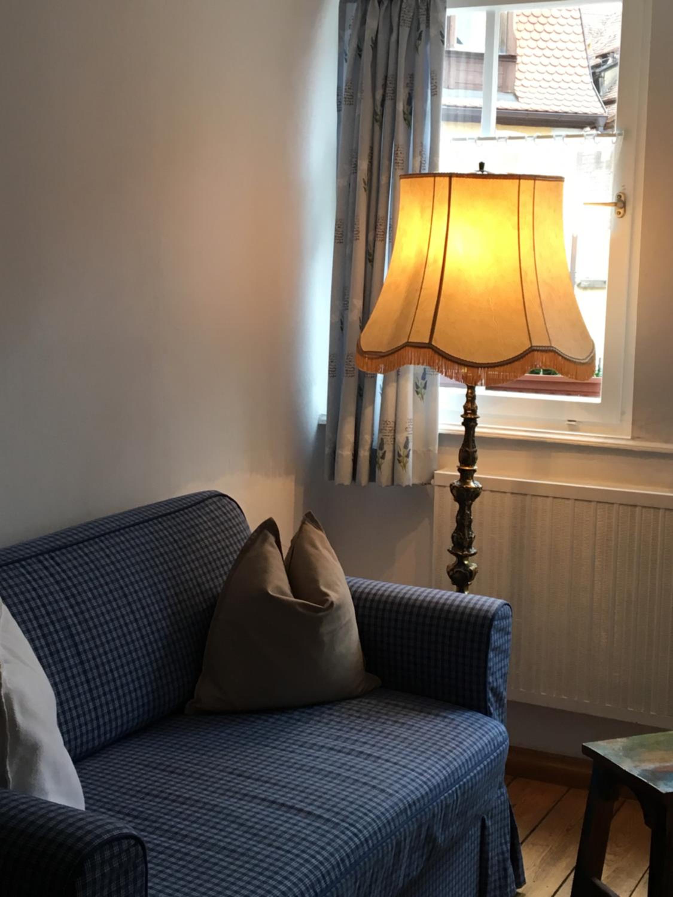 Comfort Double Room - Photo 22