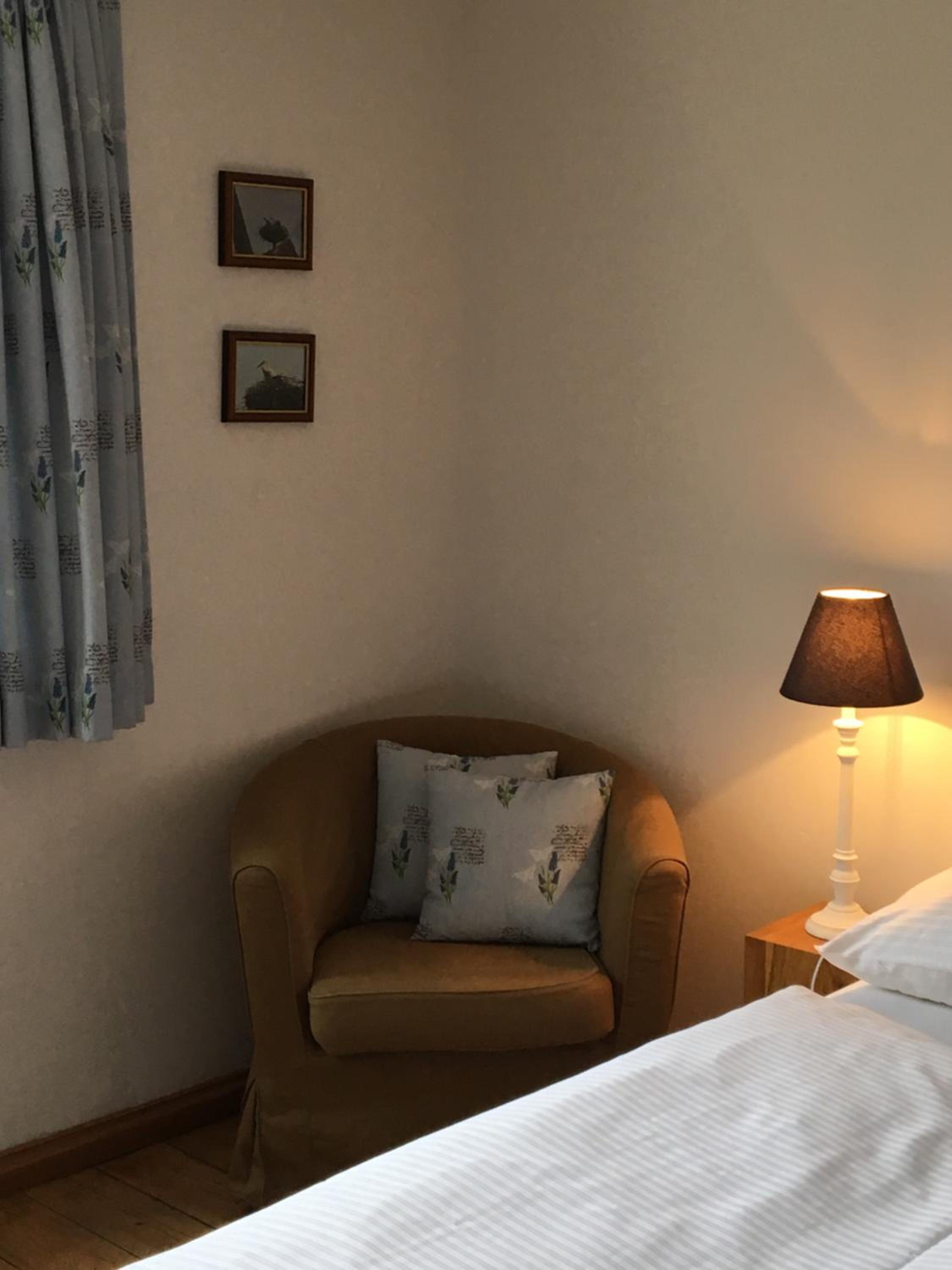 Comfort Double Room - Photo 11