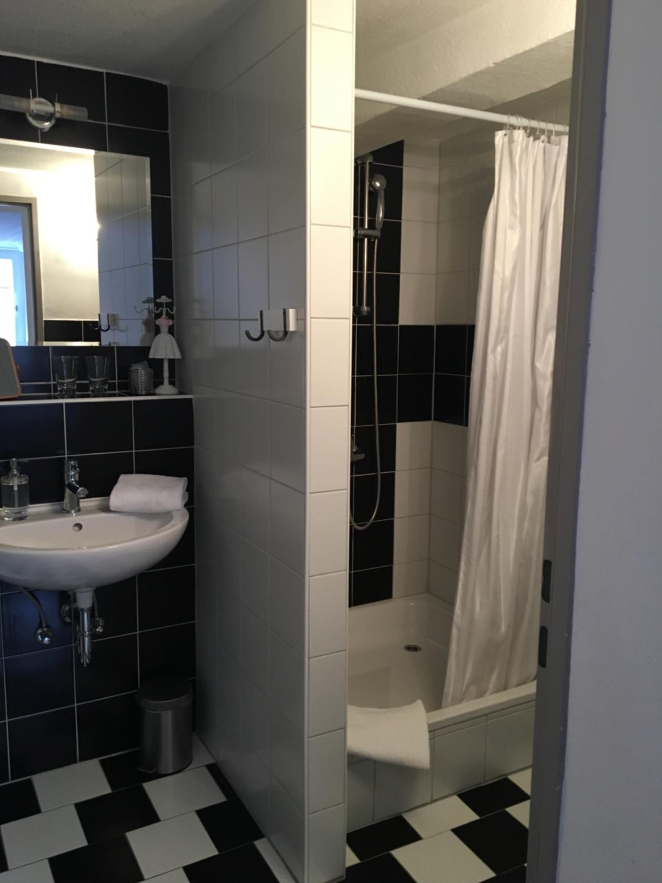 Comfort Double Room - Photo 10
