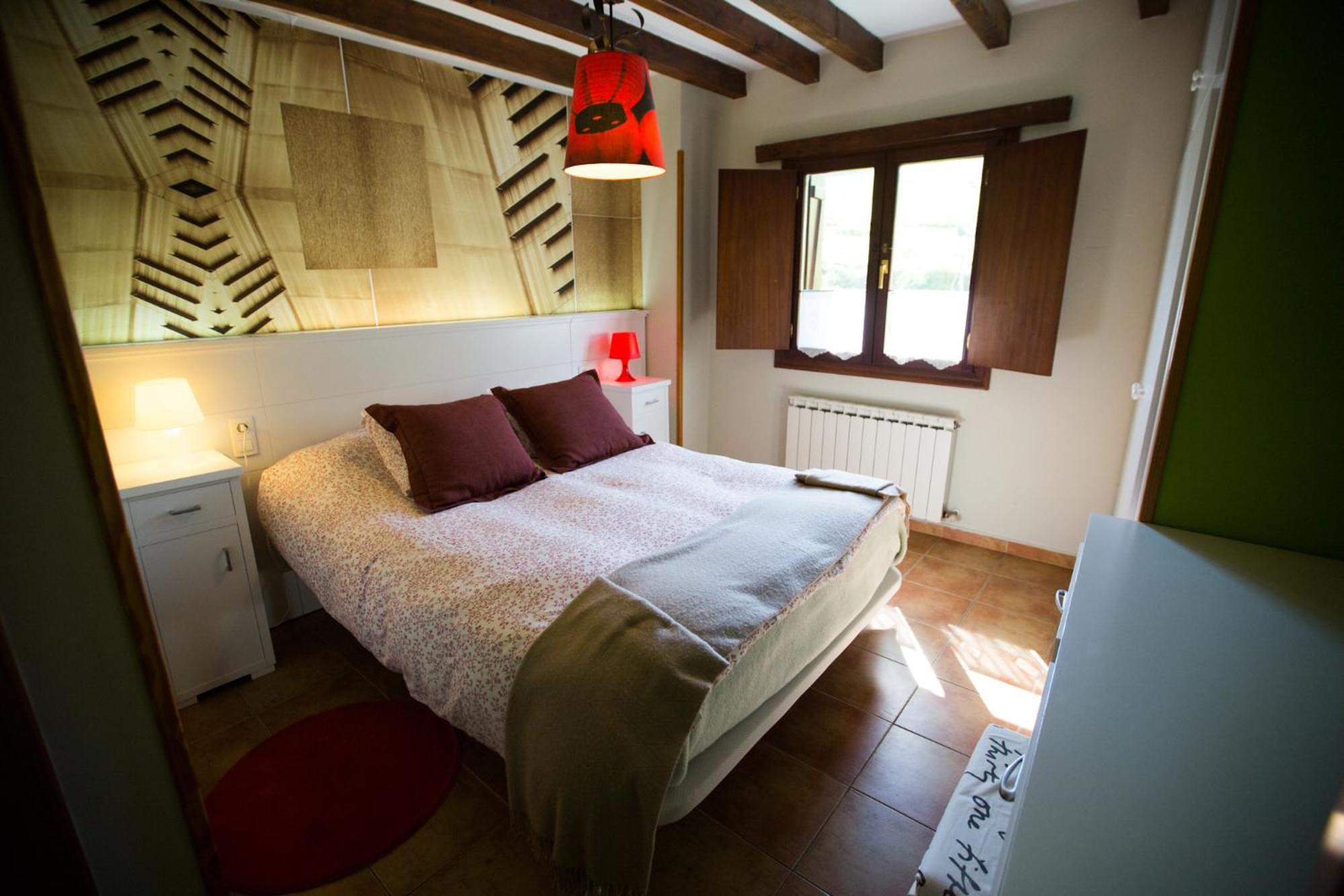 Casa de 5 habitaciones