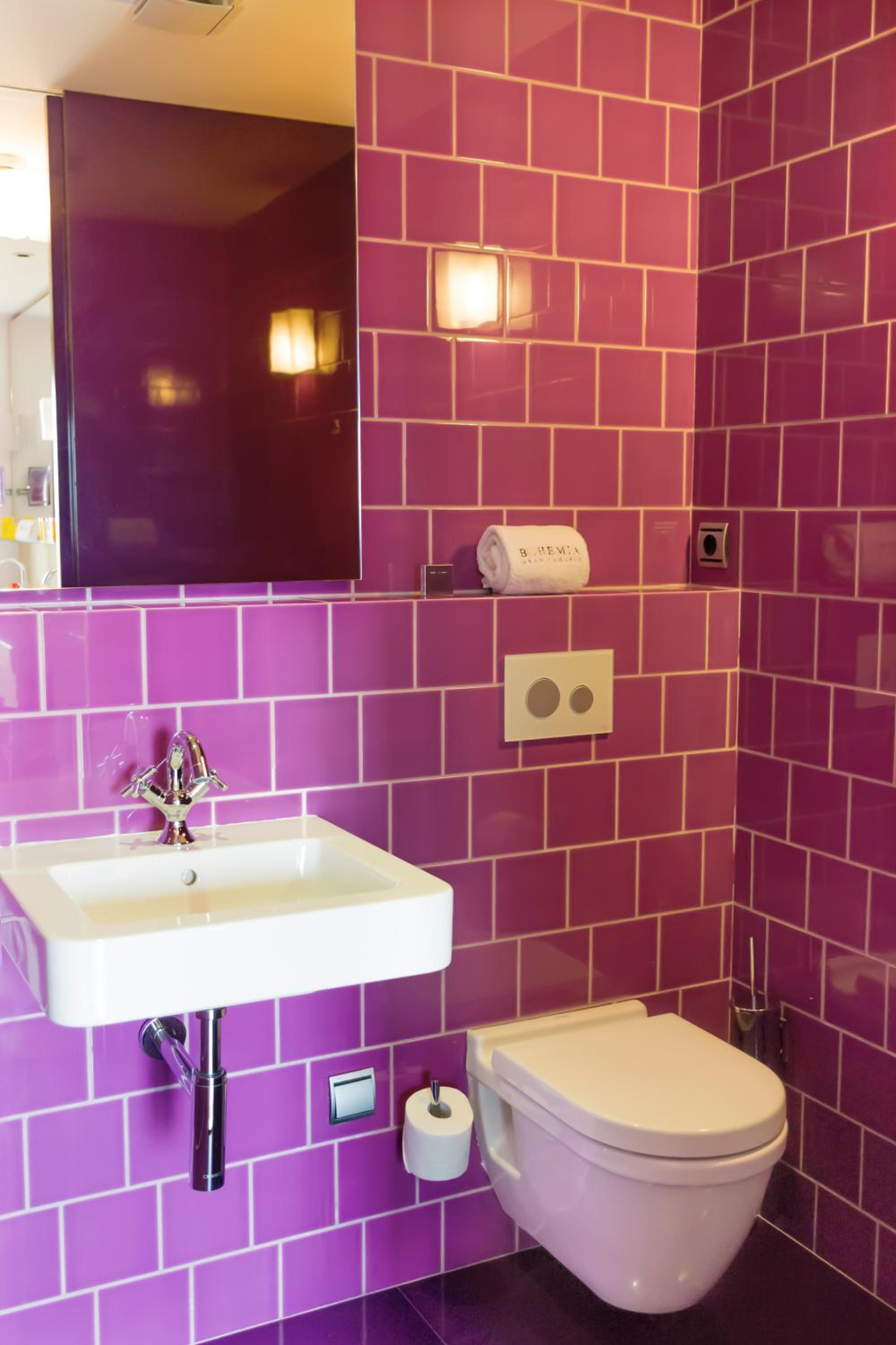 Corner Junior Suite - Photo 6