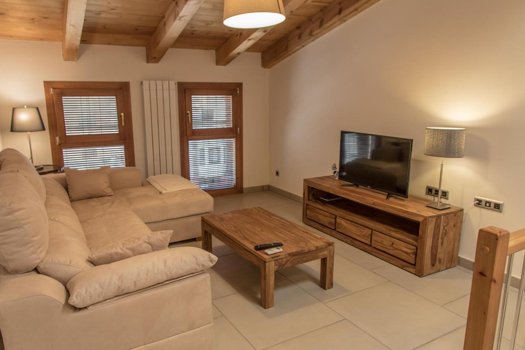 Duplex Apartment photo 2
