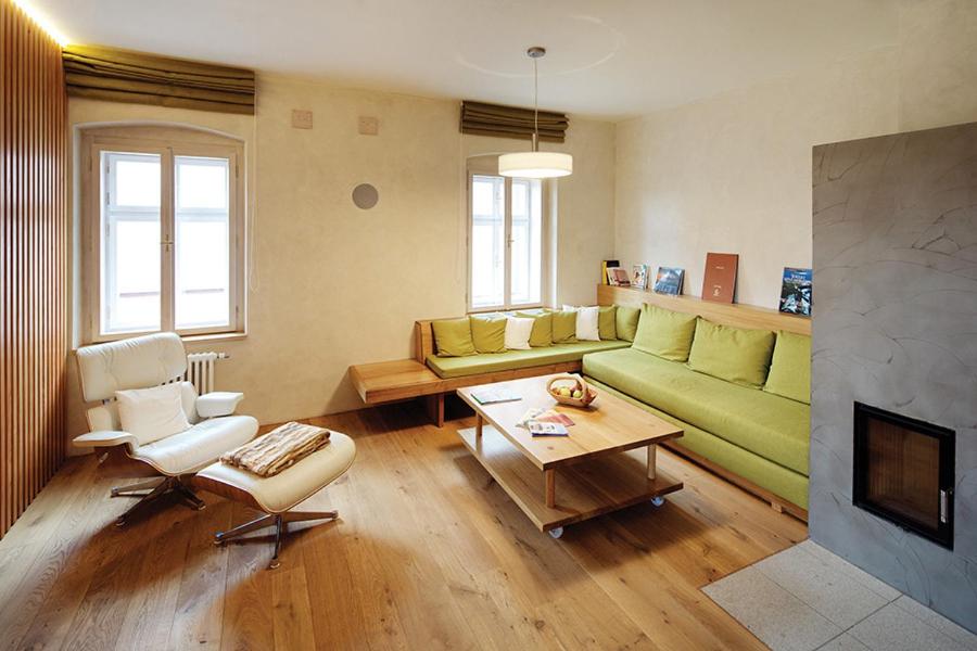Deluxe Double Room with Balcony photo 1