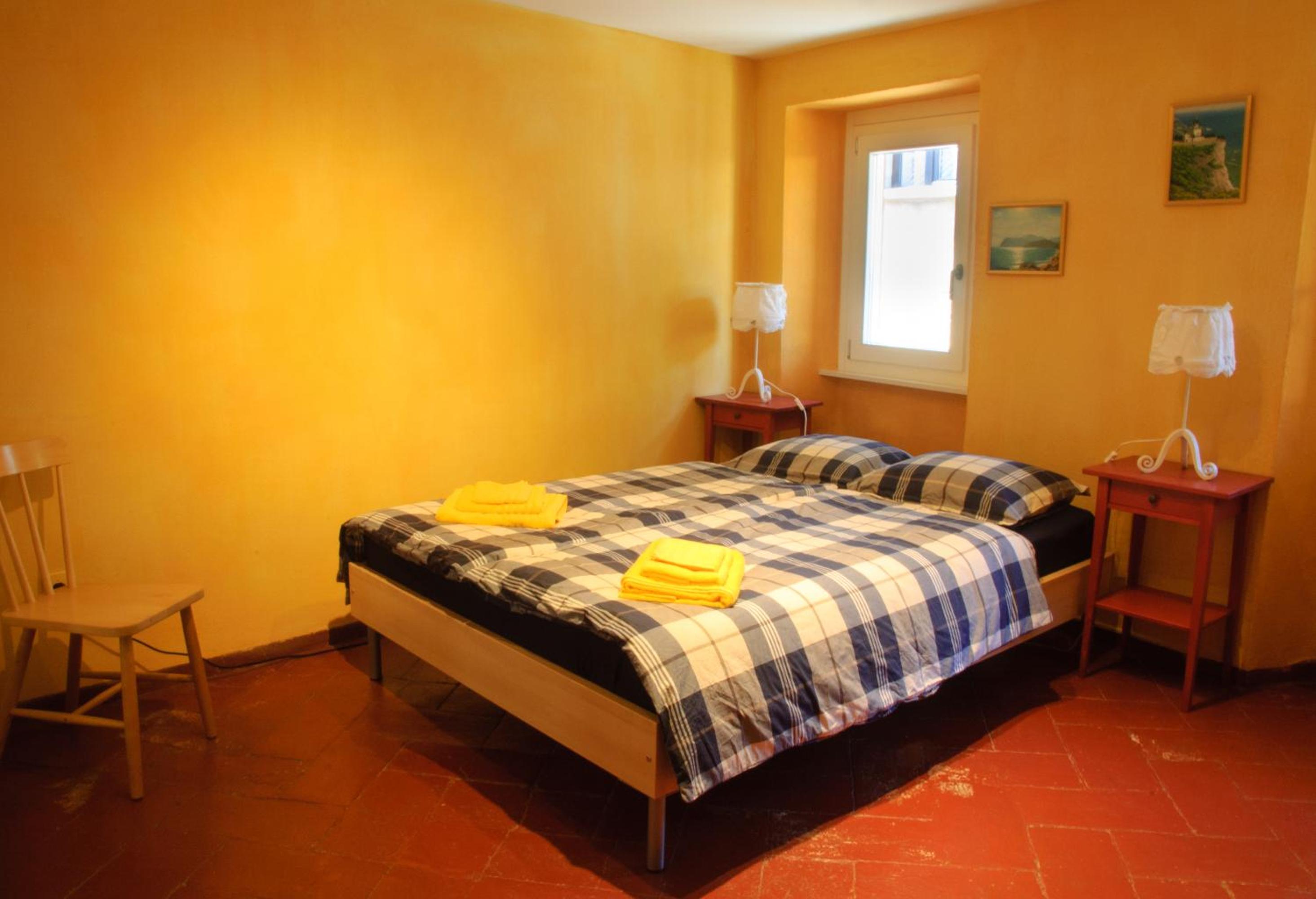 Double Room with Shared Bathroom photo 3