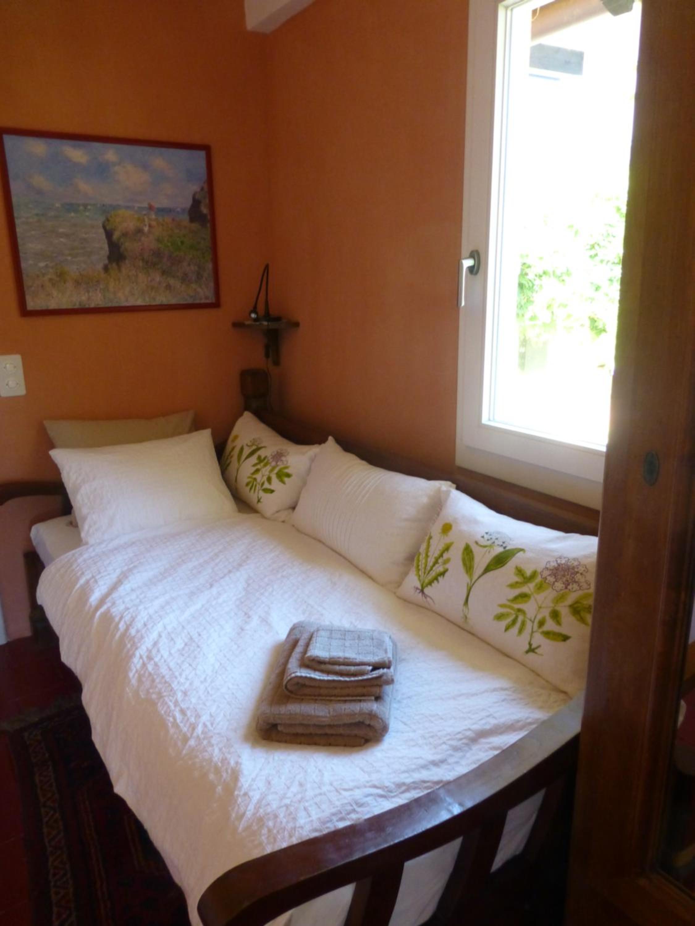 Single Room with Terrace photo 3