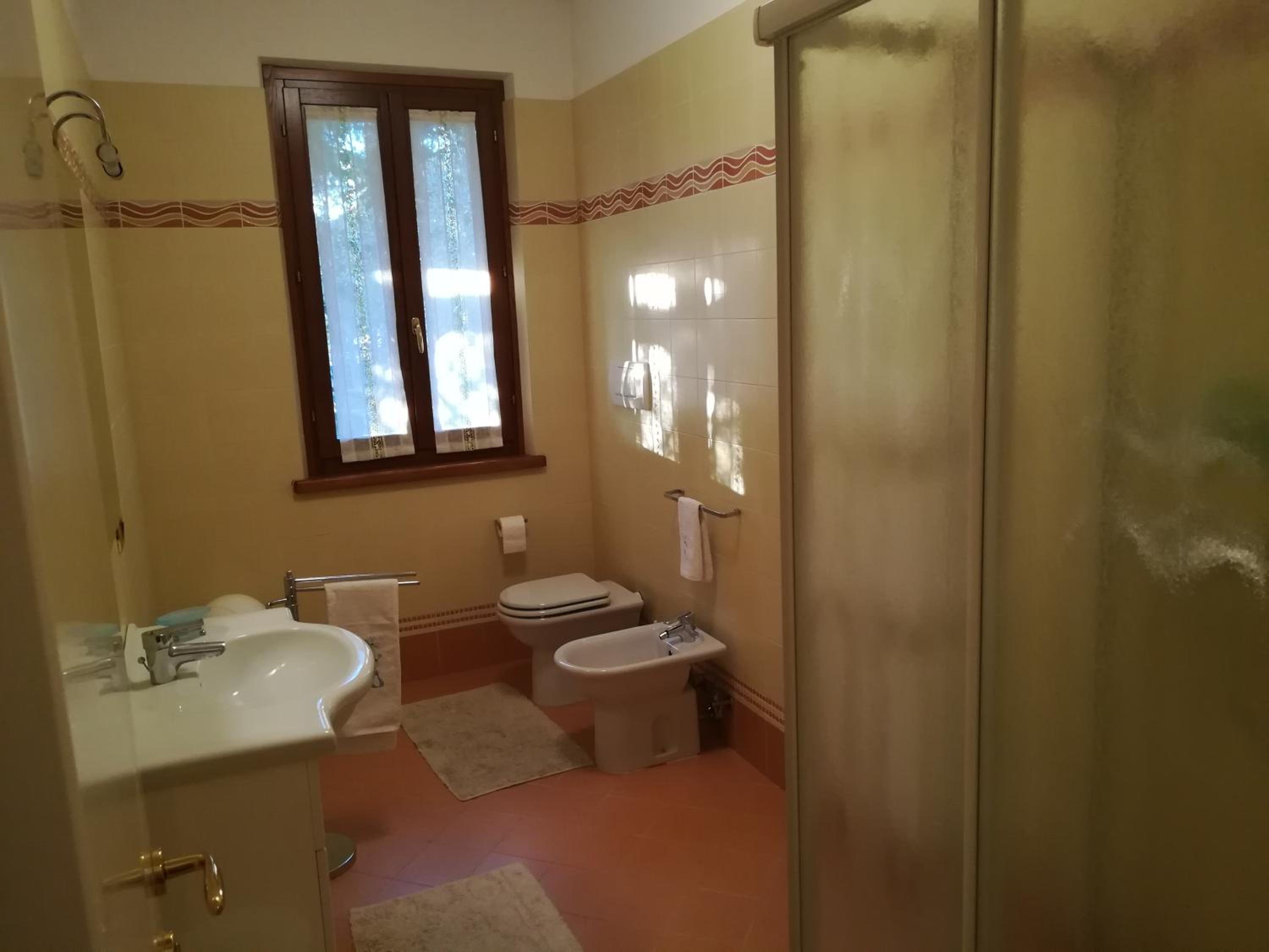 Apartment with Garden View - Photo 34