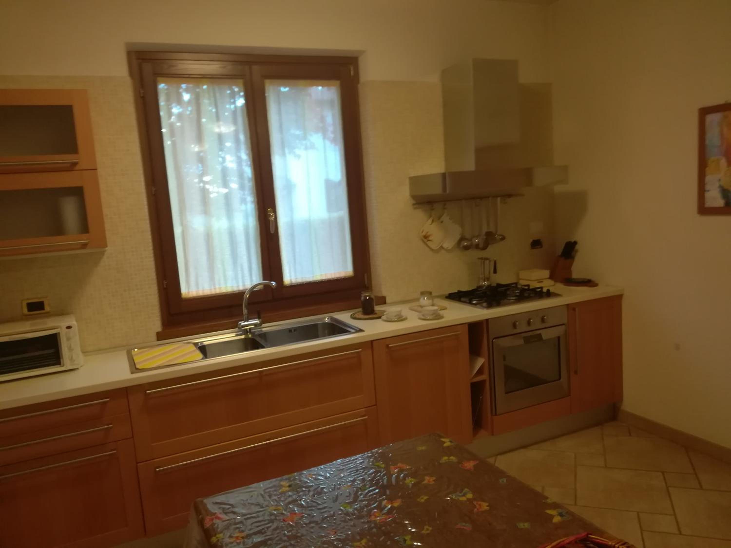 Apartment with Garden View - Photo 32
